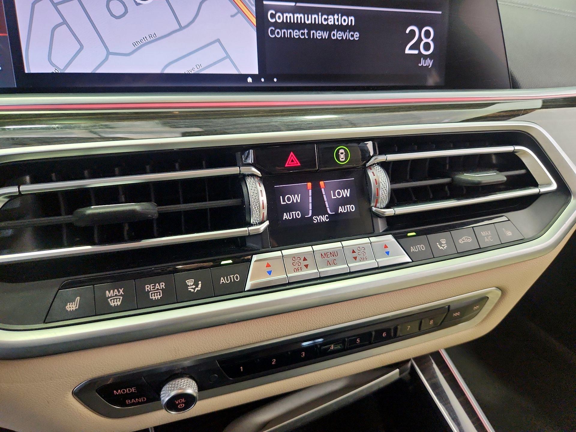 Thumbnail: 2021 BMW X5 - 17