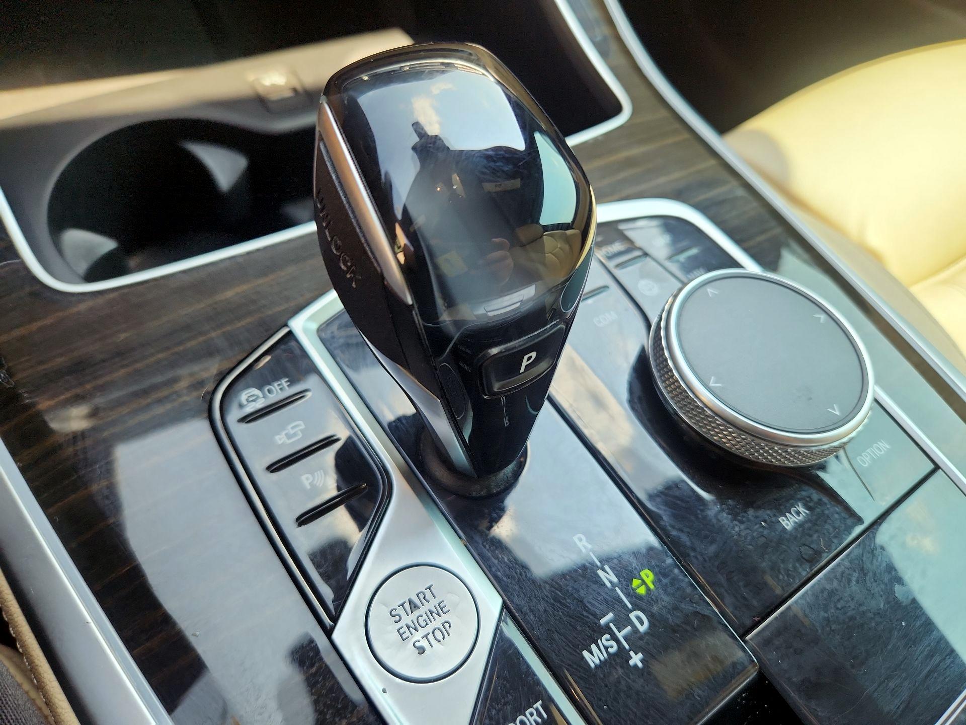 Thumbnail: 2021 BMW X5 - 18