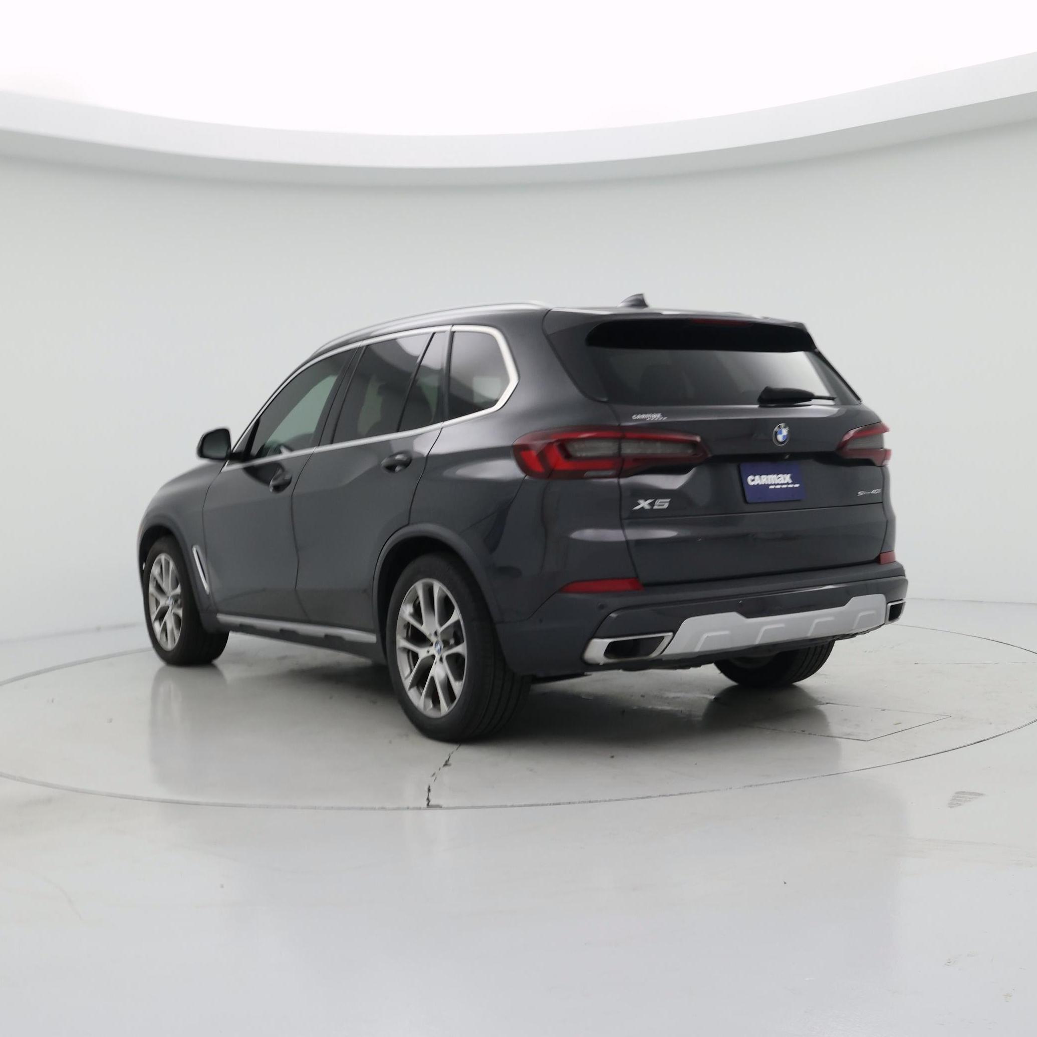 Thumbnail: 2021 BMW X5 - 2