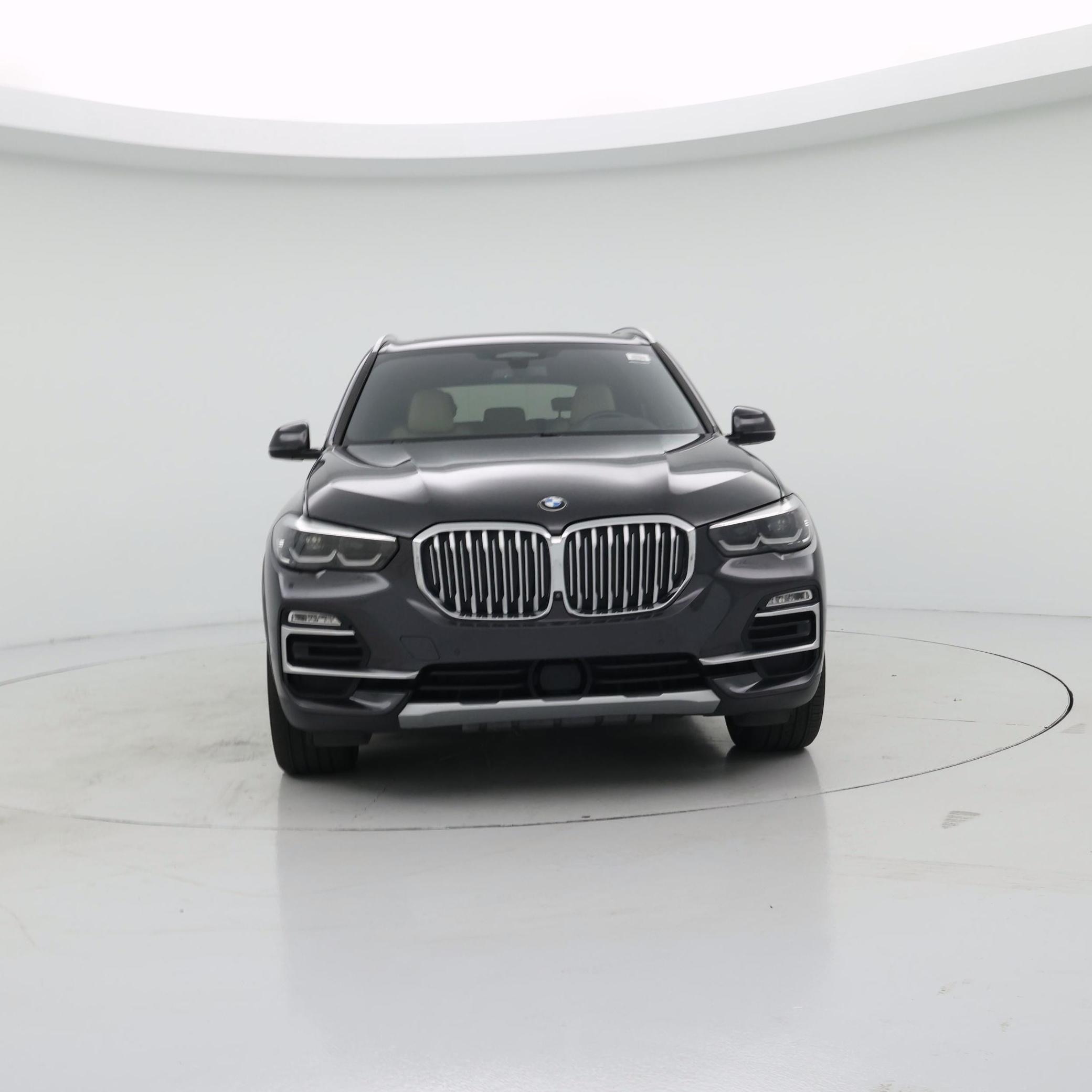 Thumbnail: 2021 BMW X5 - 5