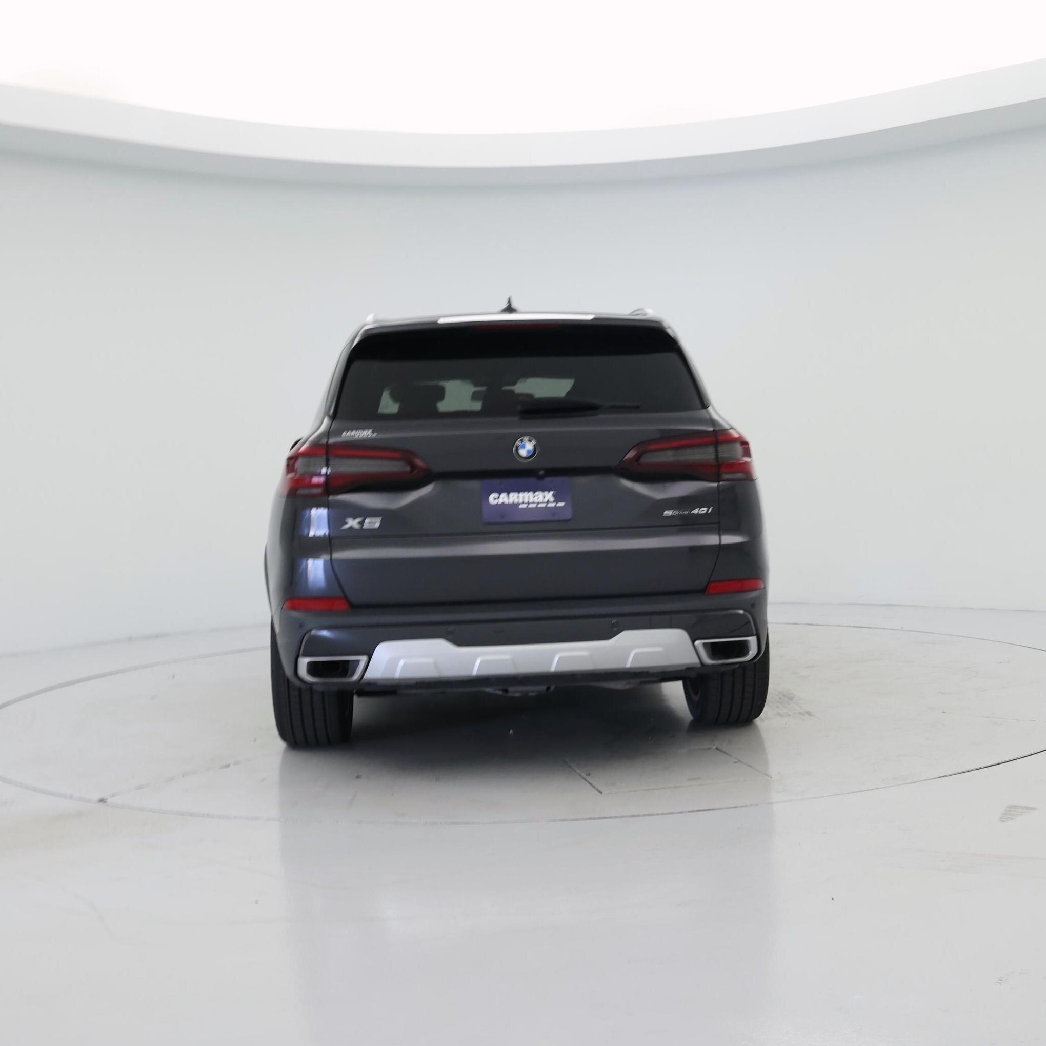 Thumbnail: 2021 BMW X5 - 6