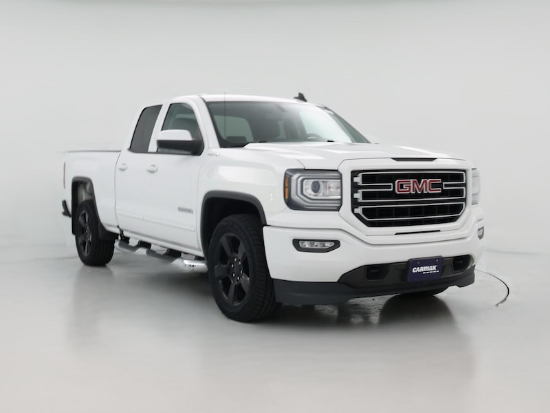 2019 GMC Sierra 1500  -
                  Jacksonville, FL