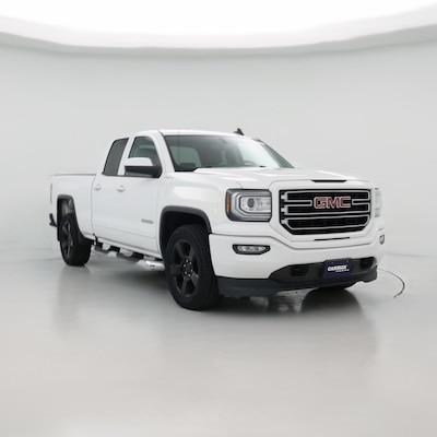 2019 GMC Sierra 1500 Limited
