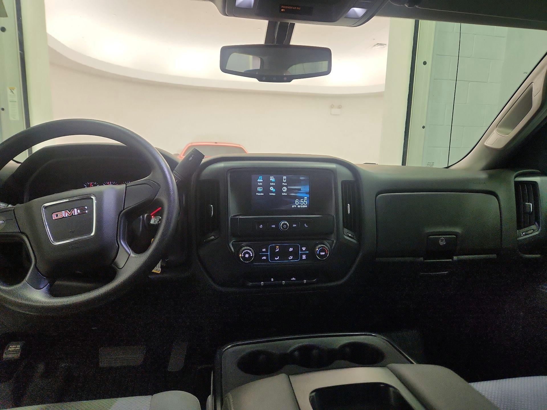 Thumbnail: 2019 GMC Sierra 1500 - 9