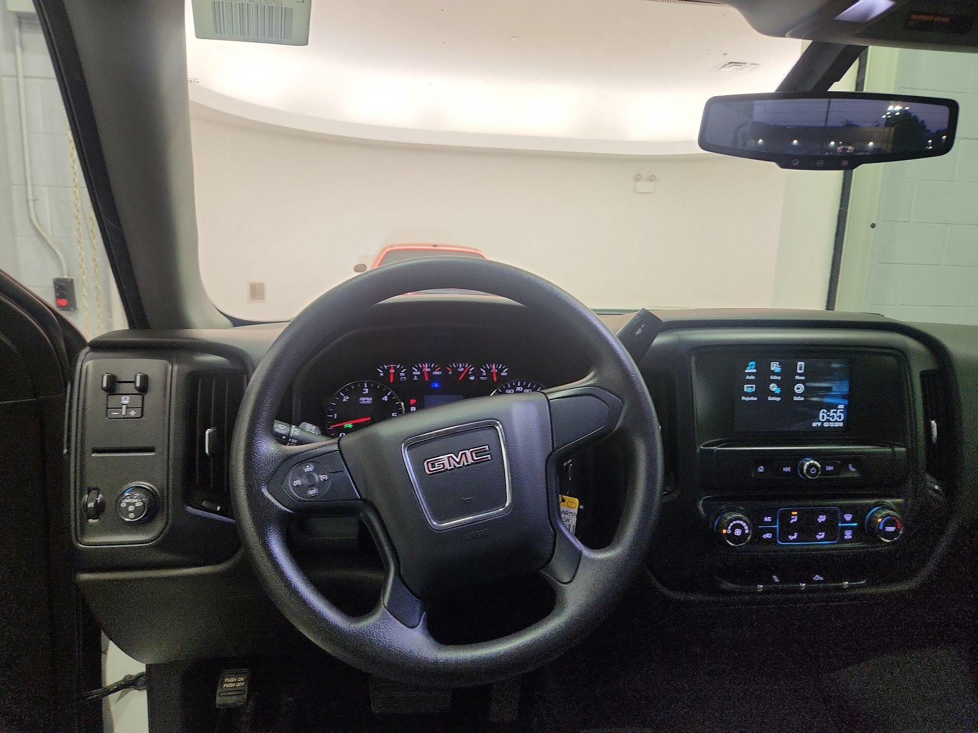 Thumbnail: 2019 GMC Sierra 1500 - 10