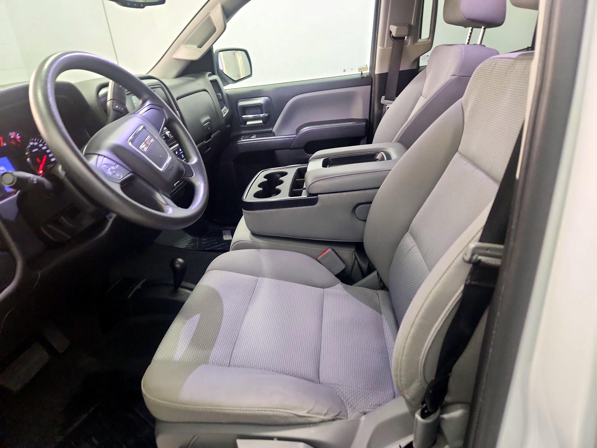 Thumbnail: 2019 GMC Sierra 1500 - 11