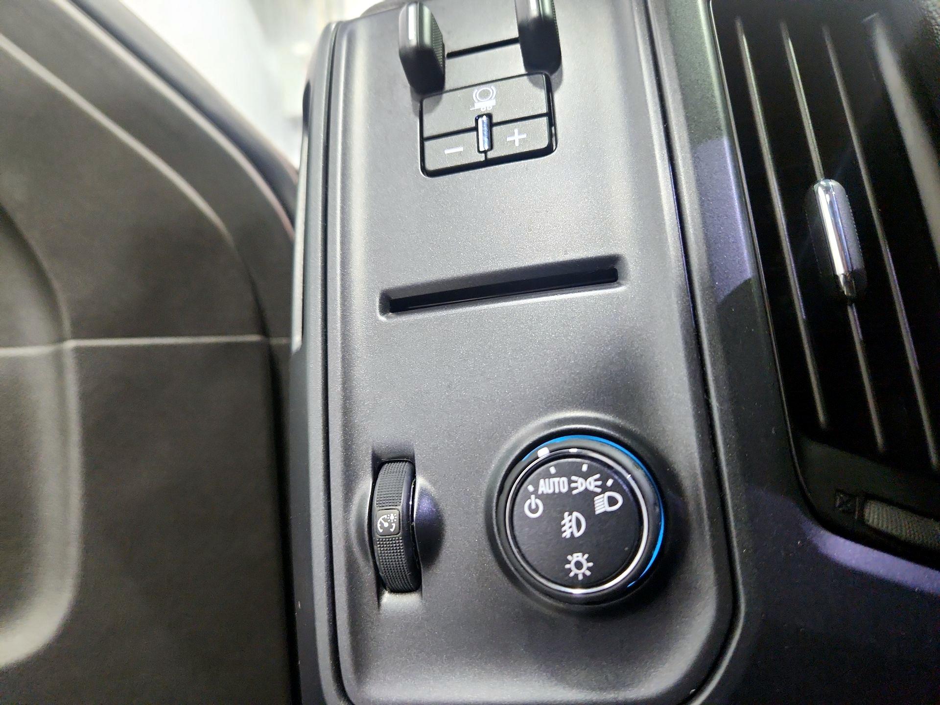 Thumbnail: 2019 GMC Sierra 1500 - 13