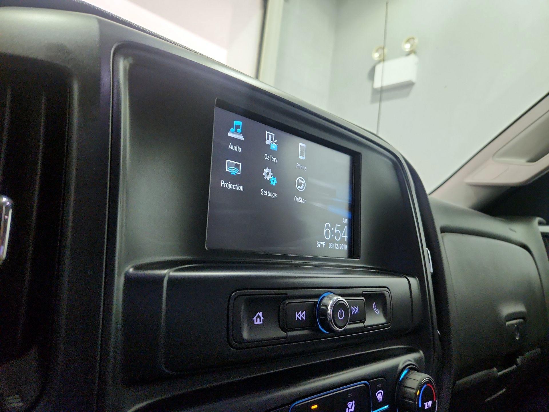 Thumbnail: 2019 GMC Sierra 1500 - 15