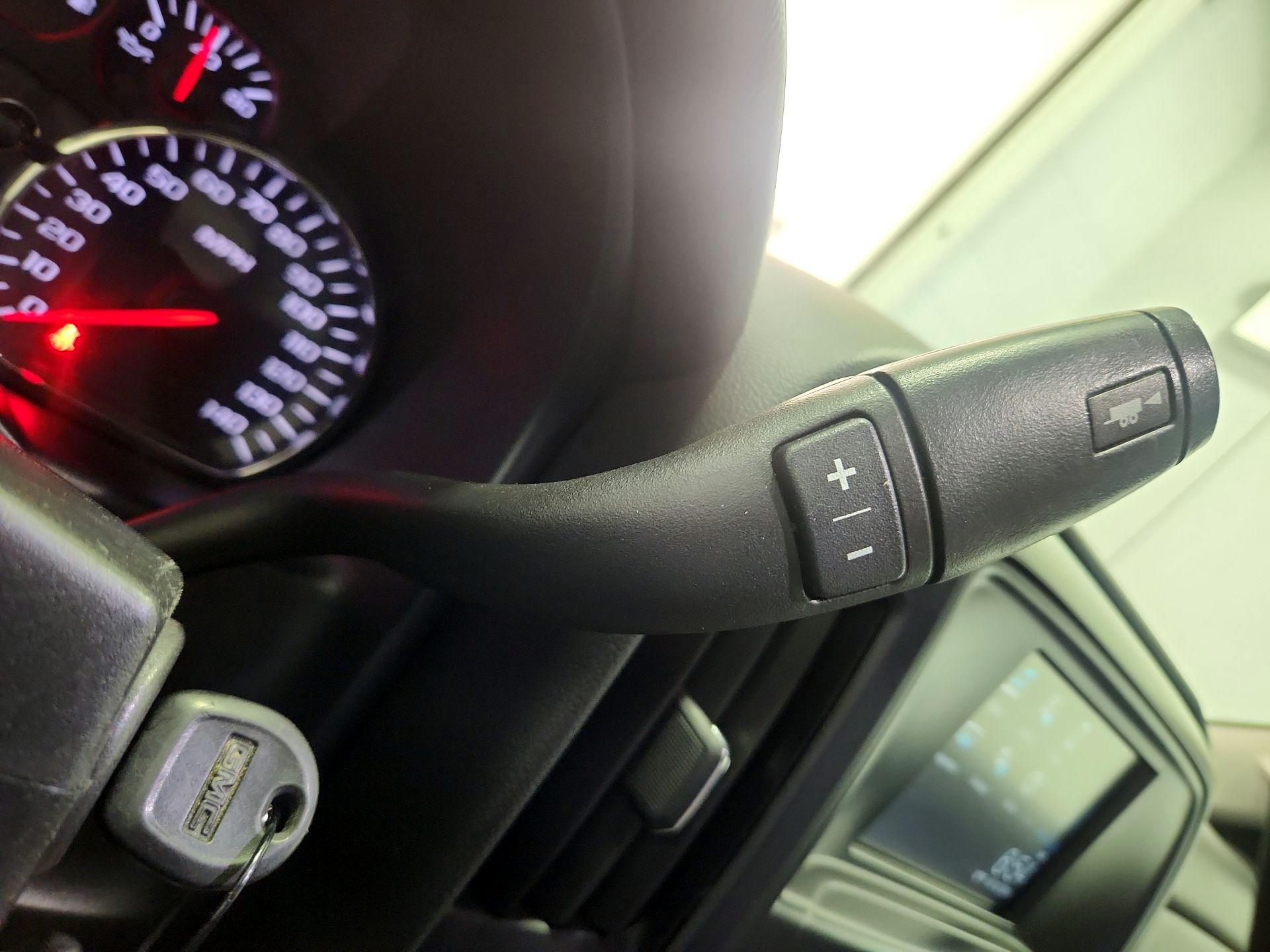 Thumbnail: 2019 GMC Sierra 1500 - 17