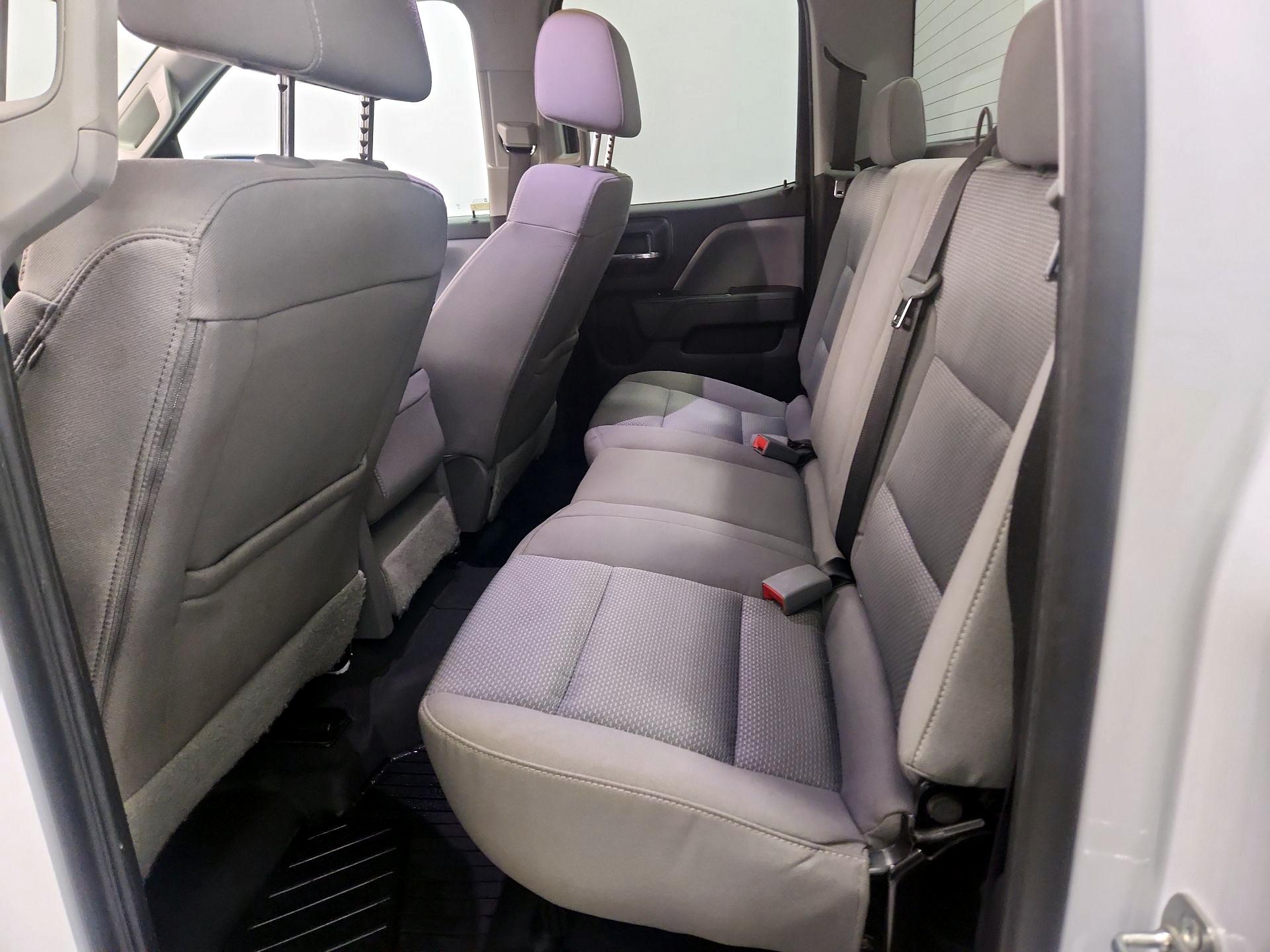 Thumbnail: 2019 GMC Sierra 1500 - 18