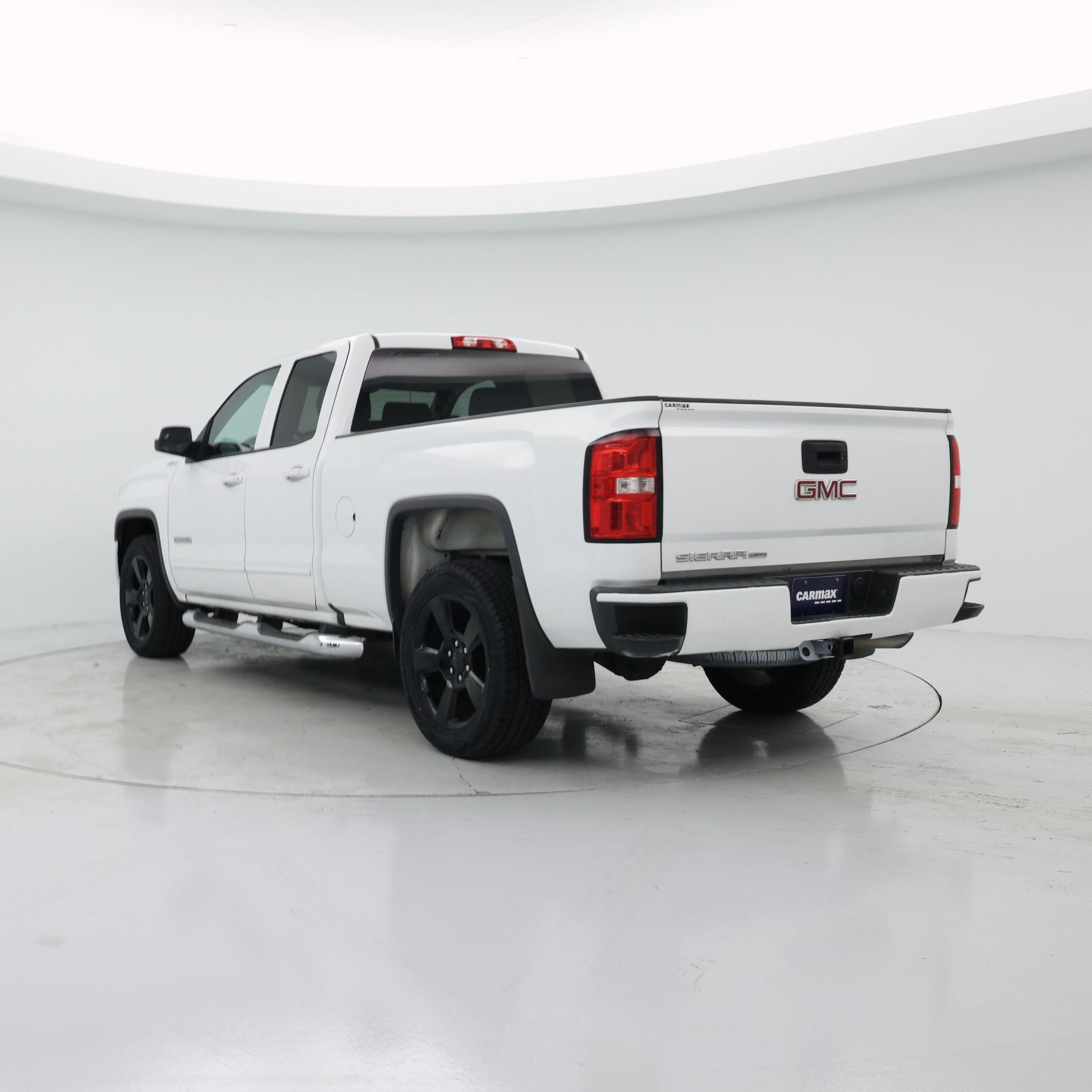 Thumbnail: 2019 GMC Sierra 1500 - 2