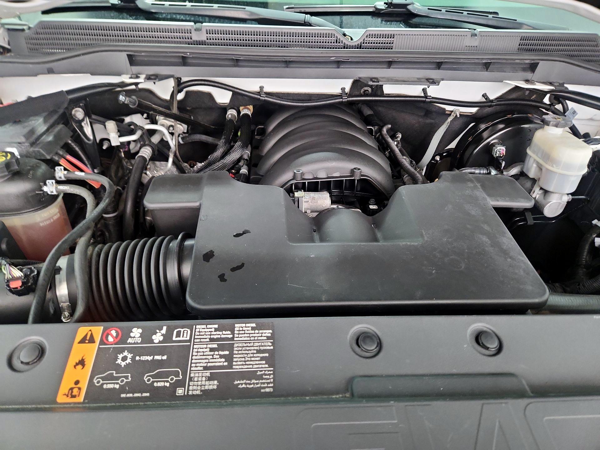 Thumbnail: 2019 GMC Sierra 1500 - 20