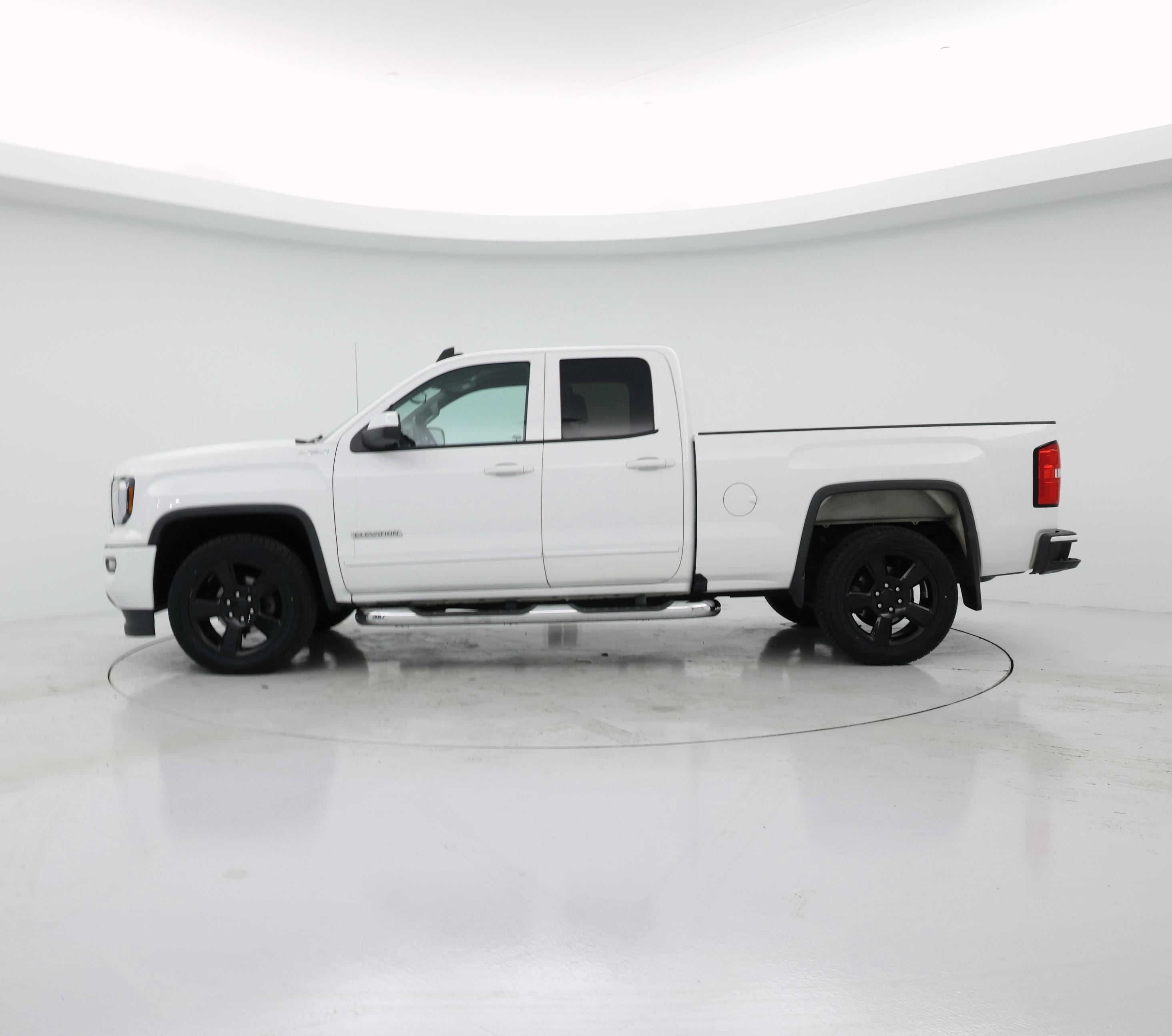 Thumbnail: 2019 GMC Sierra 1500 - 3