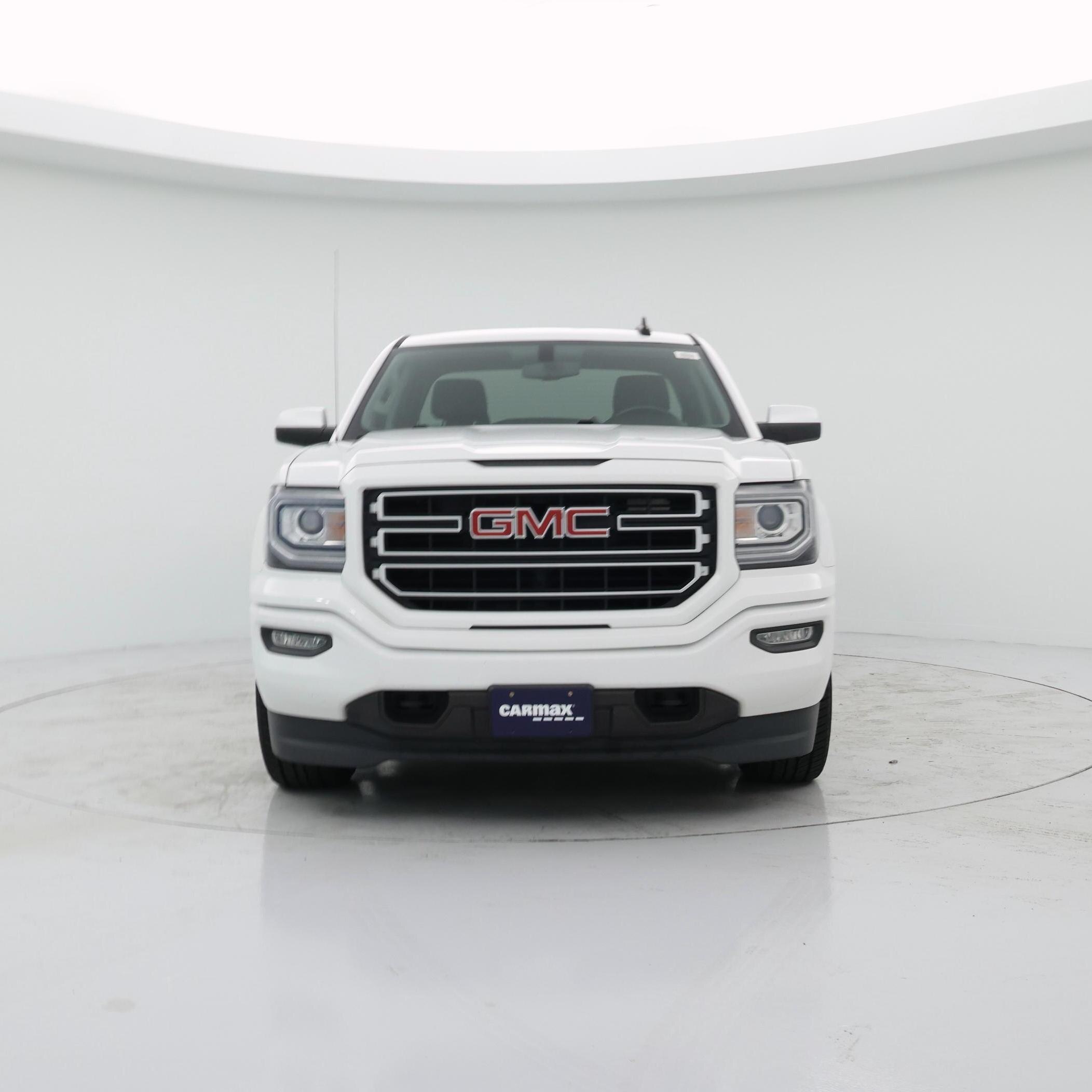 Thumbnail: 2019 GMC Sierra 1500 - 5