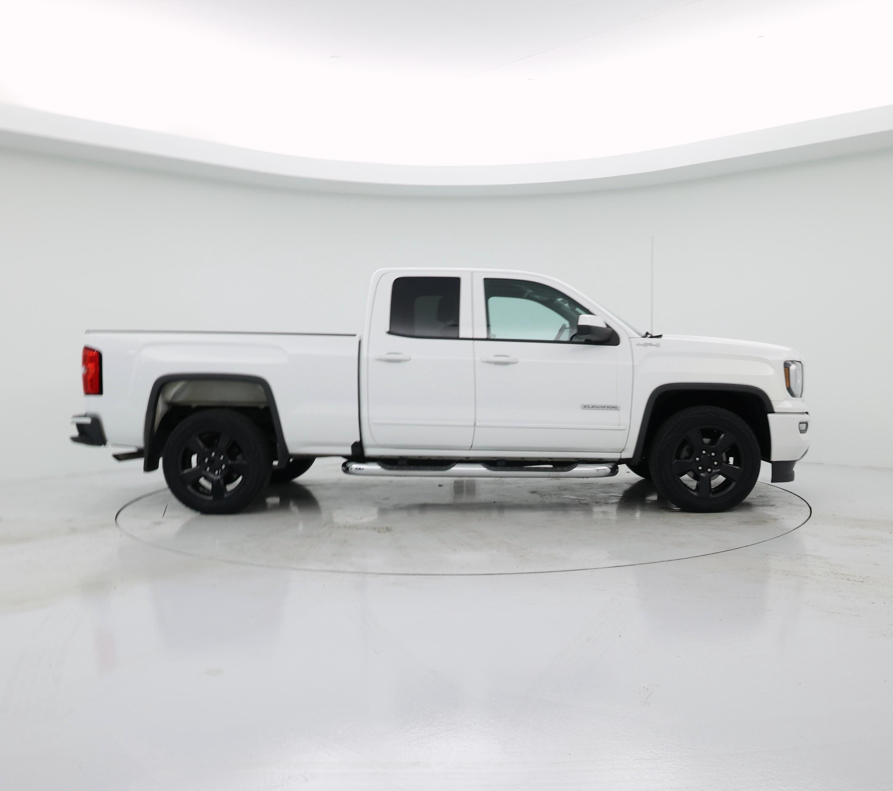 Thumbnail: 2019 GMC Sierra 1500 - 7