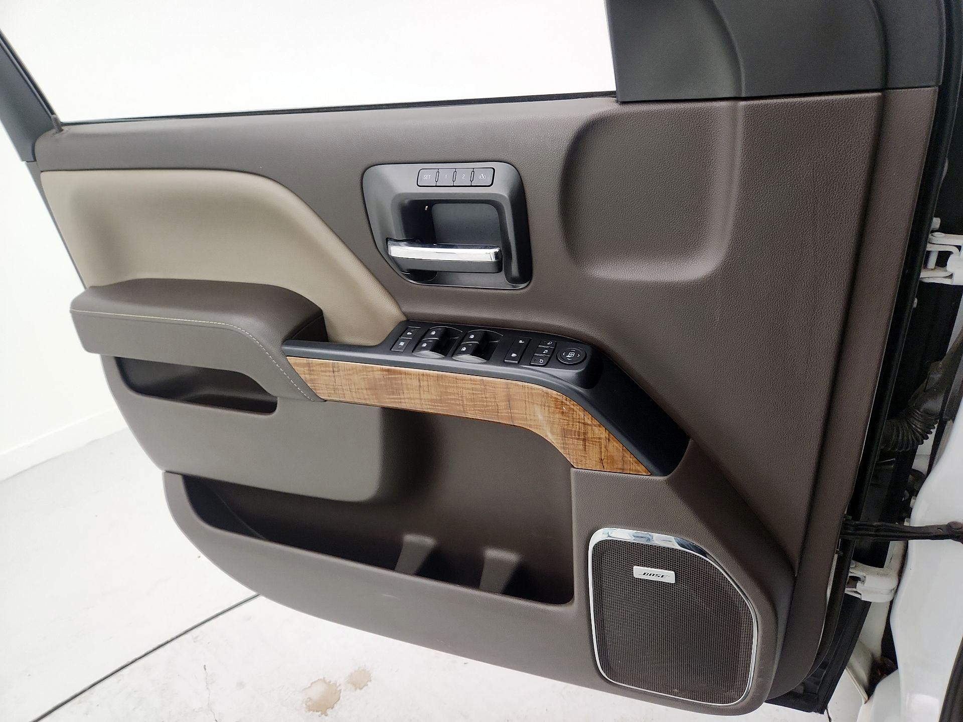 Thumbnail: 2017 GMC Sierra 1500 - 12