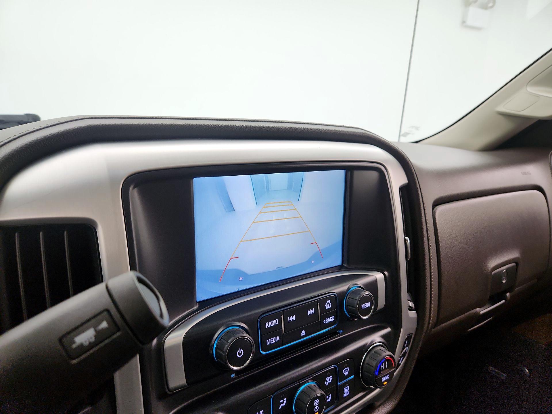 Thumbnail: 2017 GMC Sierra 1500 - 15