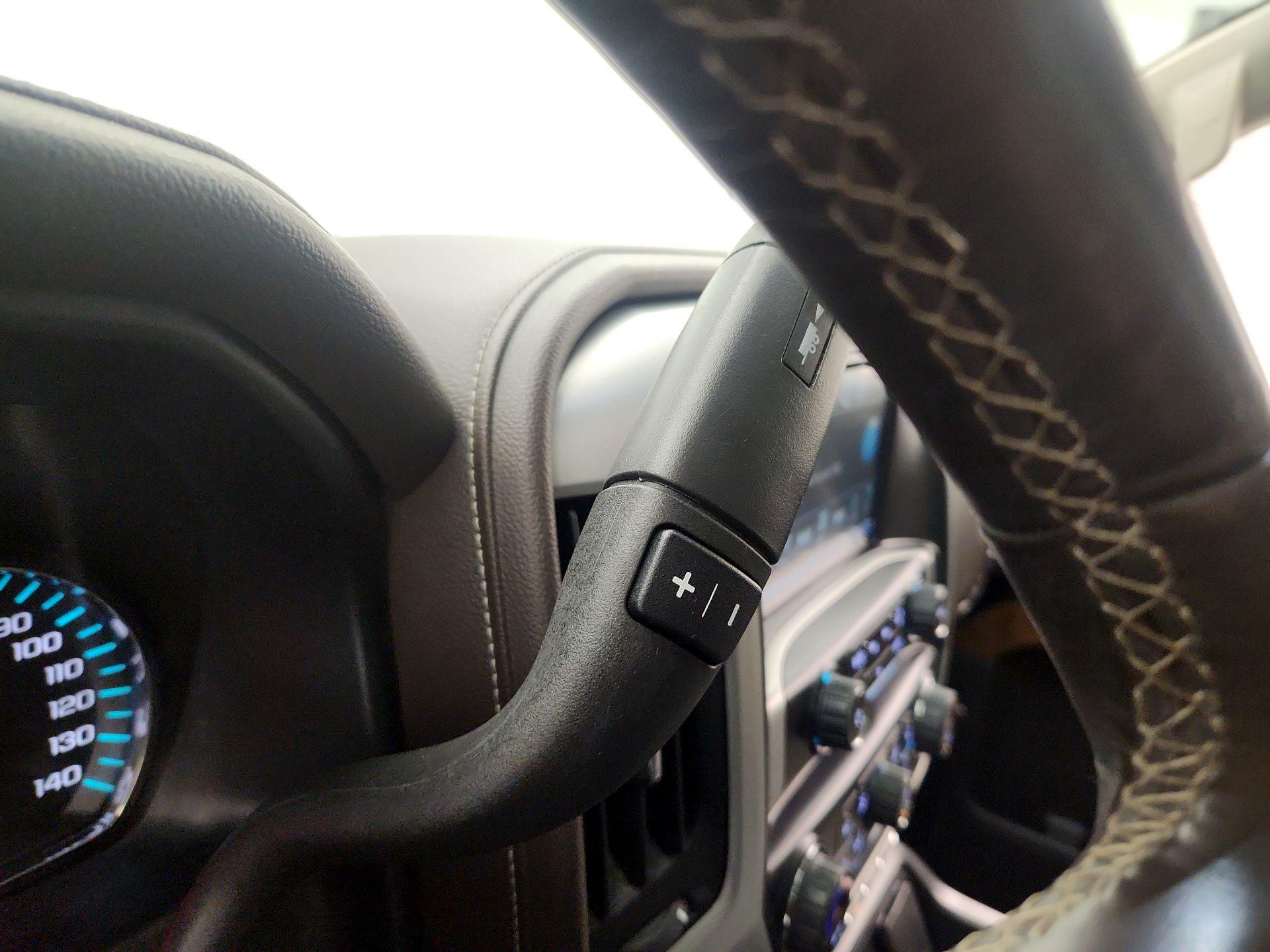 Thumbnail: 2017 GMC Sierra 1500 - 18