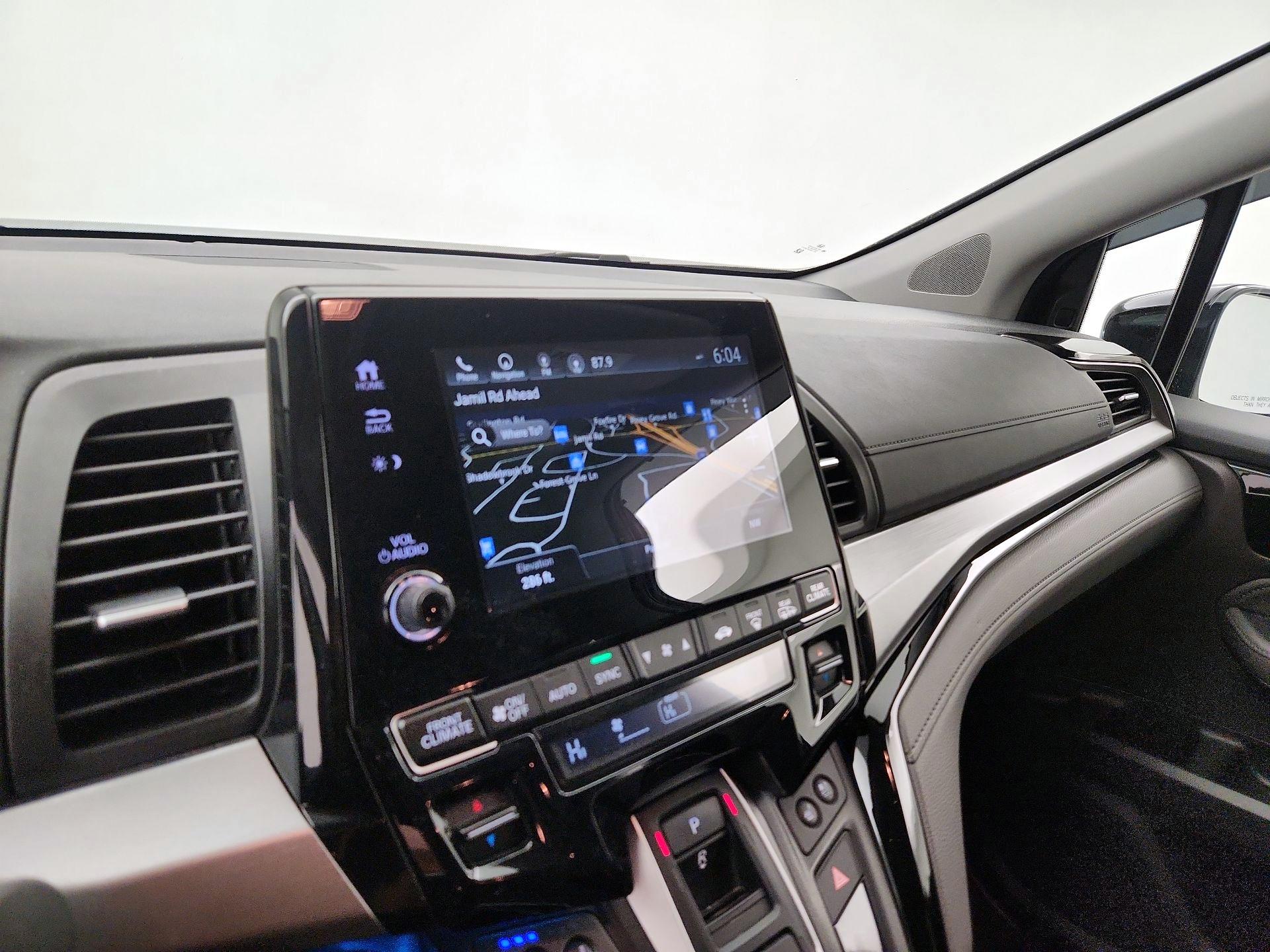 Thumbnail: 2019 Honda Odyssey - 14