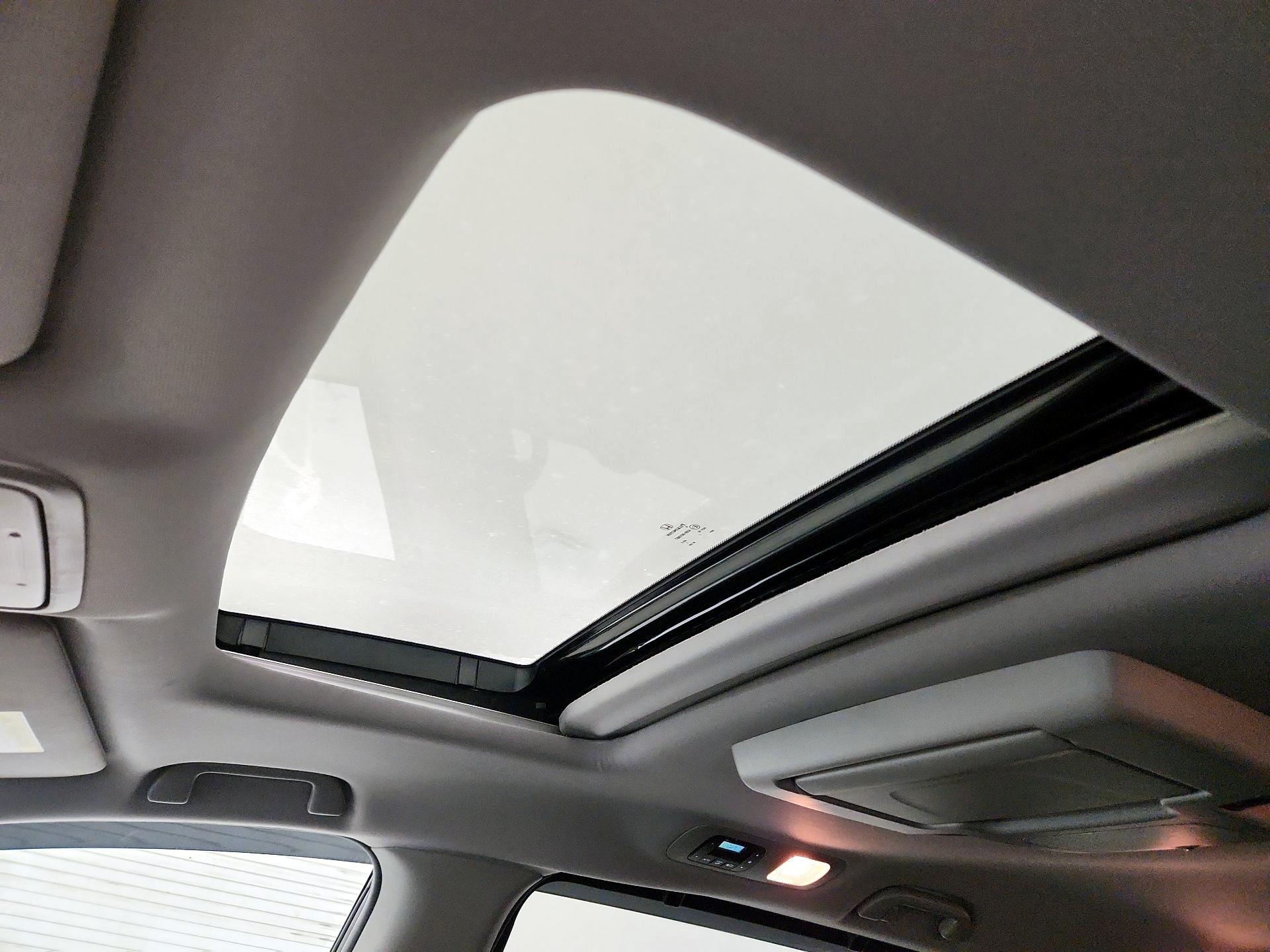 Thumbnail: 2019 Honda Odyssey - 20