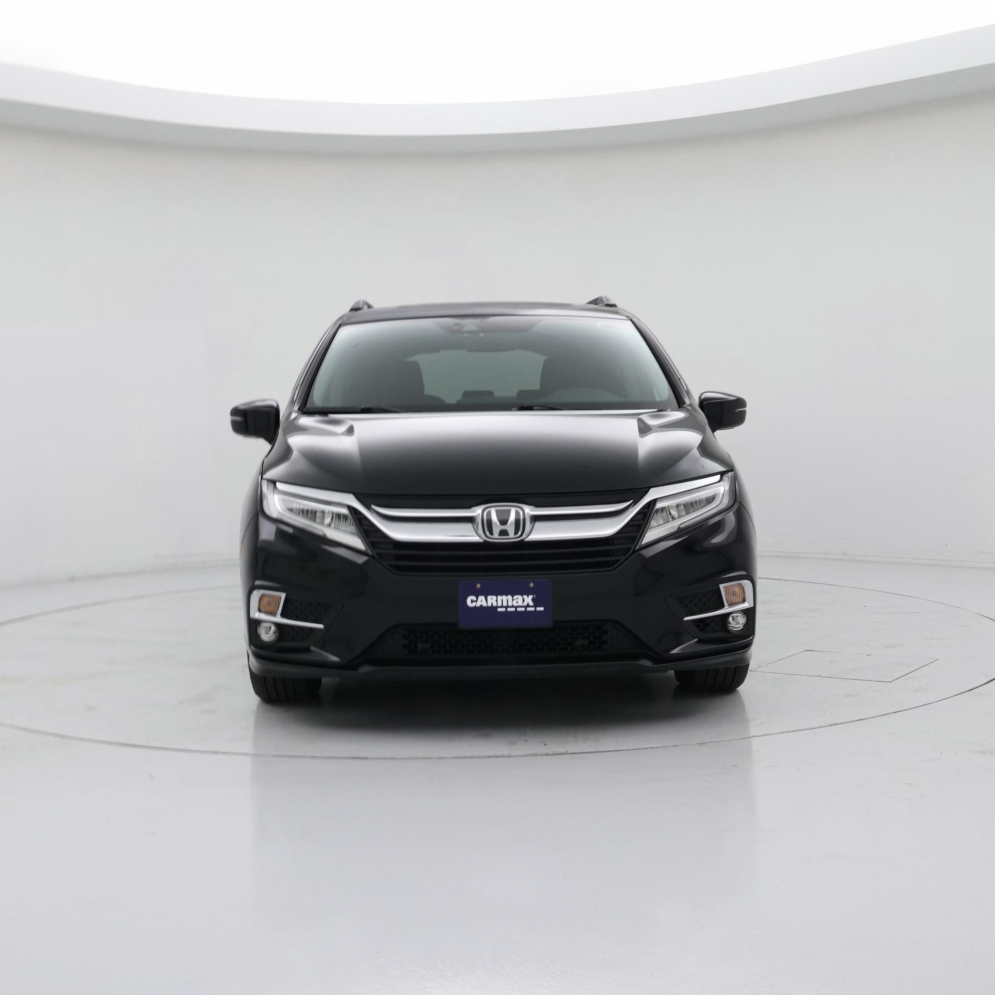 Thumbnail: 2019 Honda Odyssey - 5