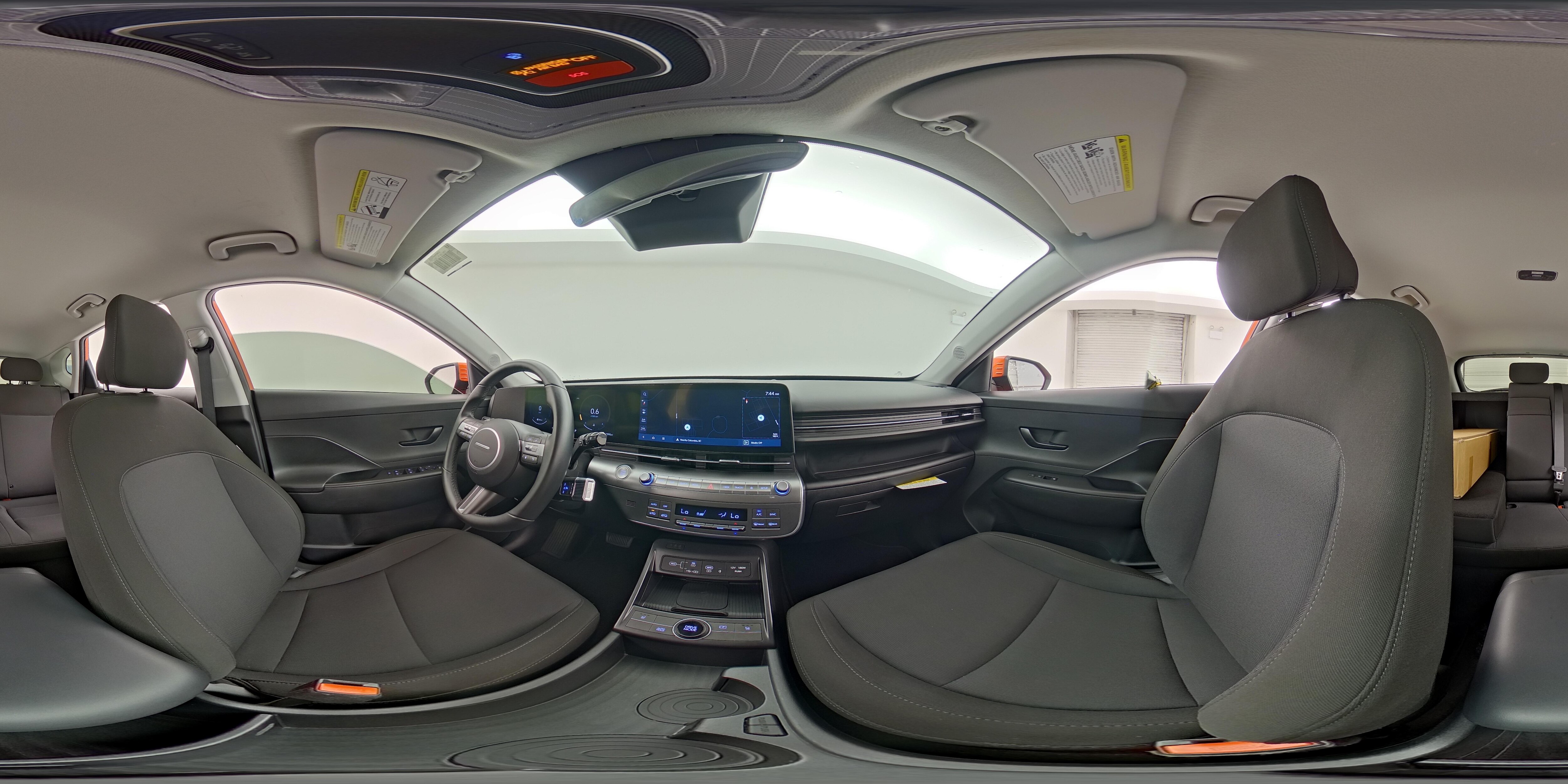 2024 Hyundai Kona SEL - Photo 25