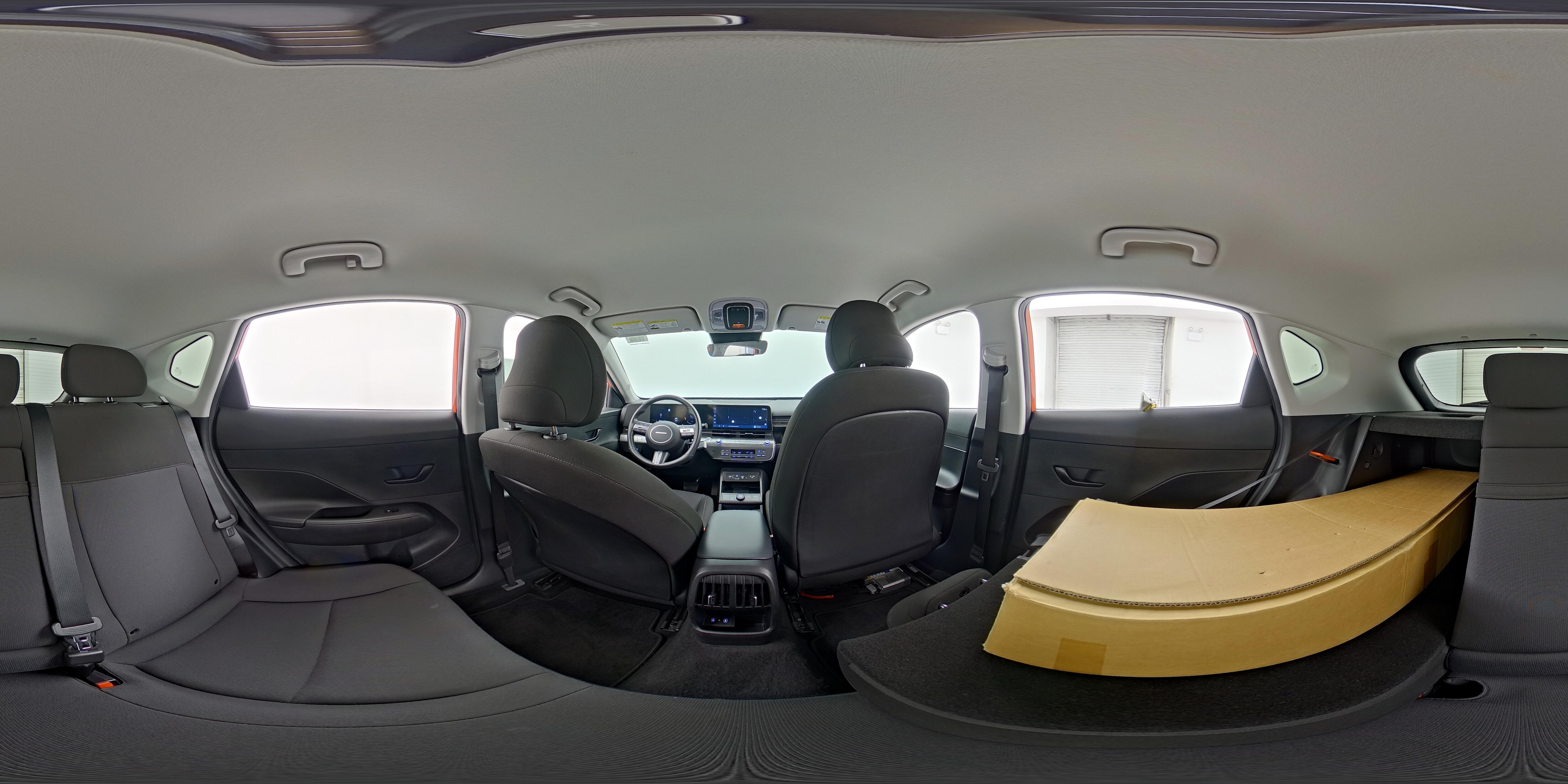 2024 Hyundai Kona SEL - Photo 26