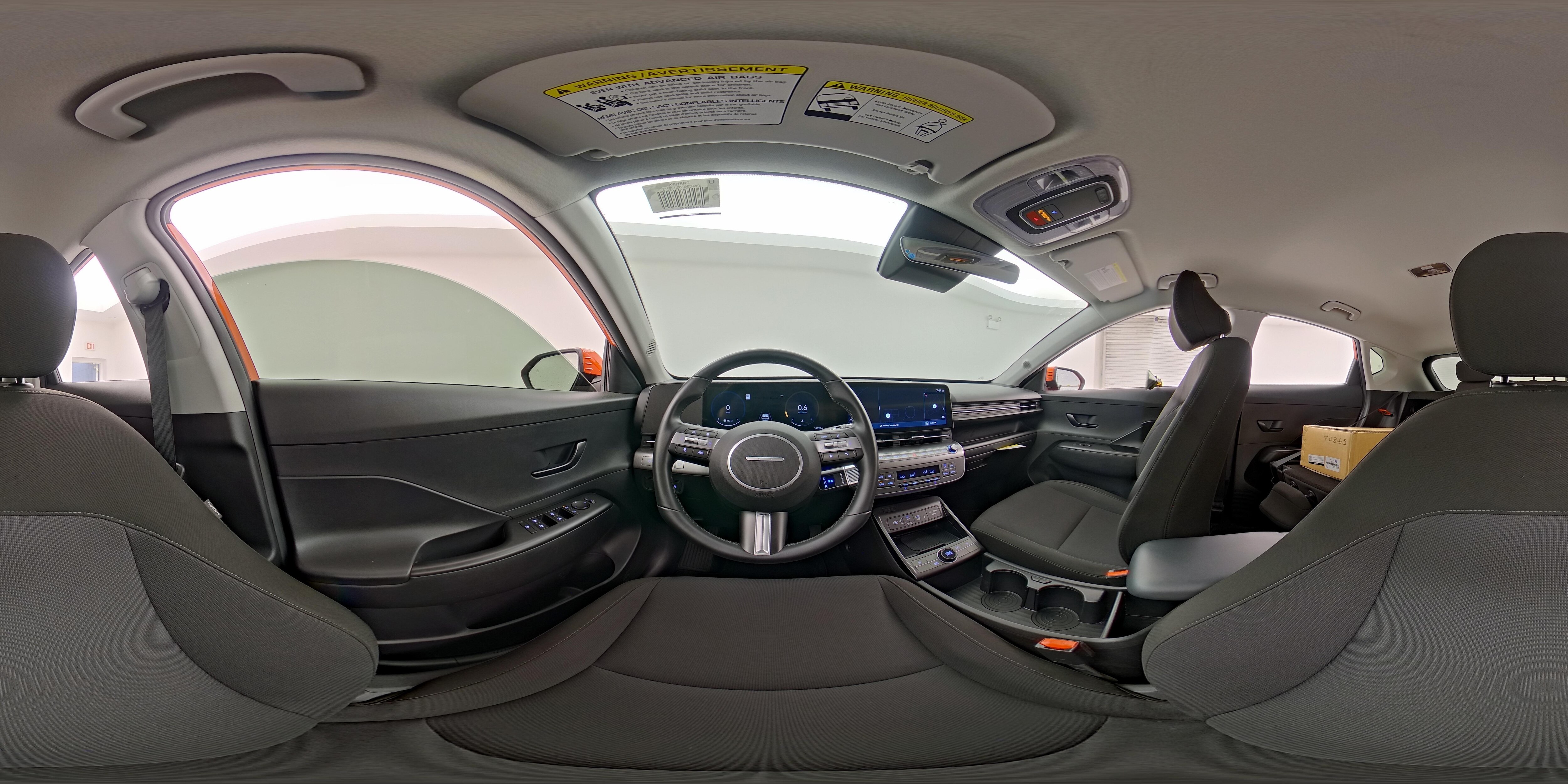 2024 Hyundai Kona SEL - Photo 27