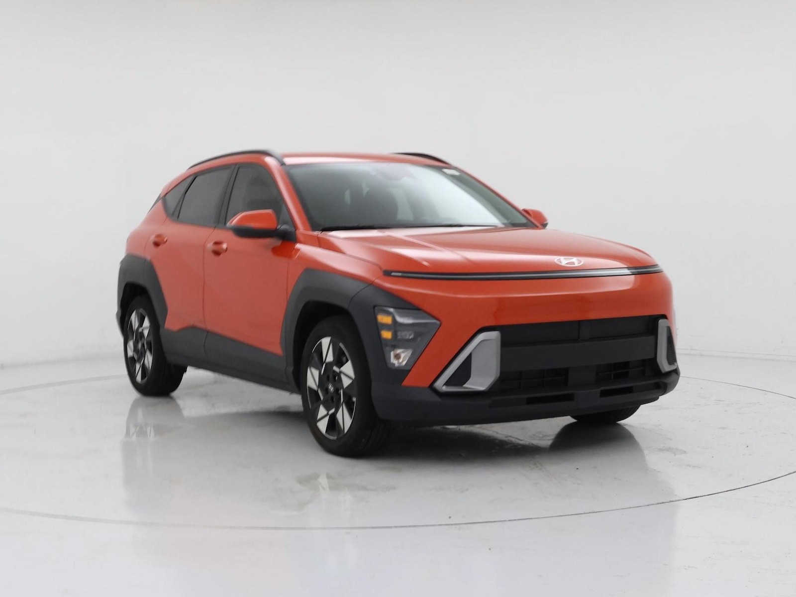 2024 Hyundai Kona SEL - Photo 2