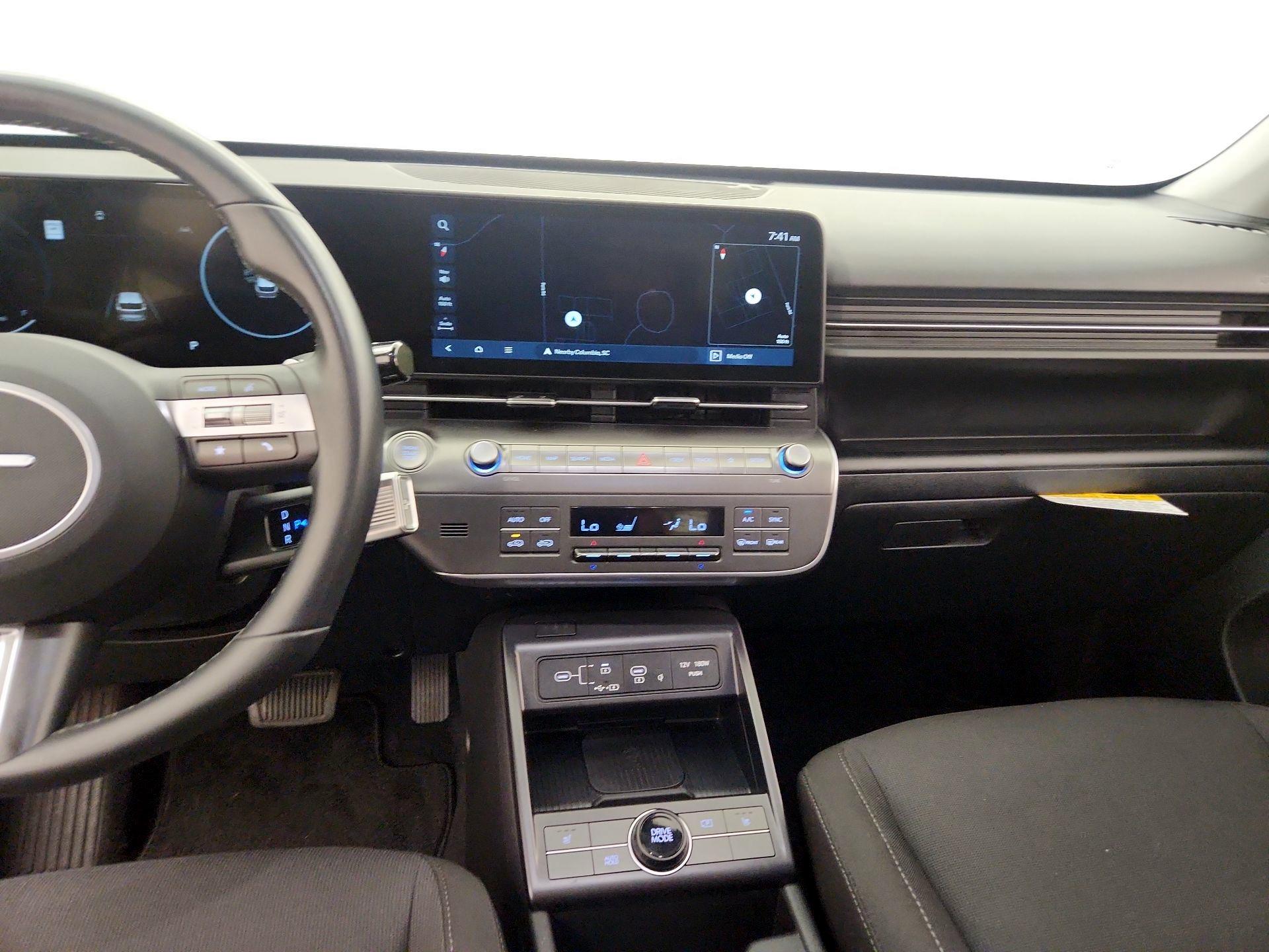 Thumbnail: 2024 Hyundai Kona - 9