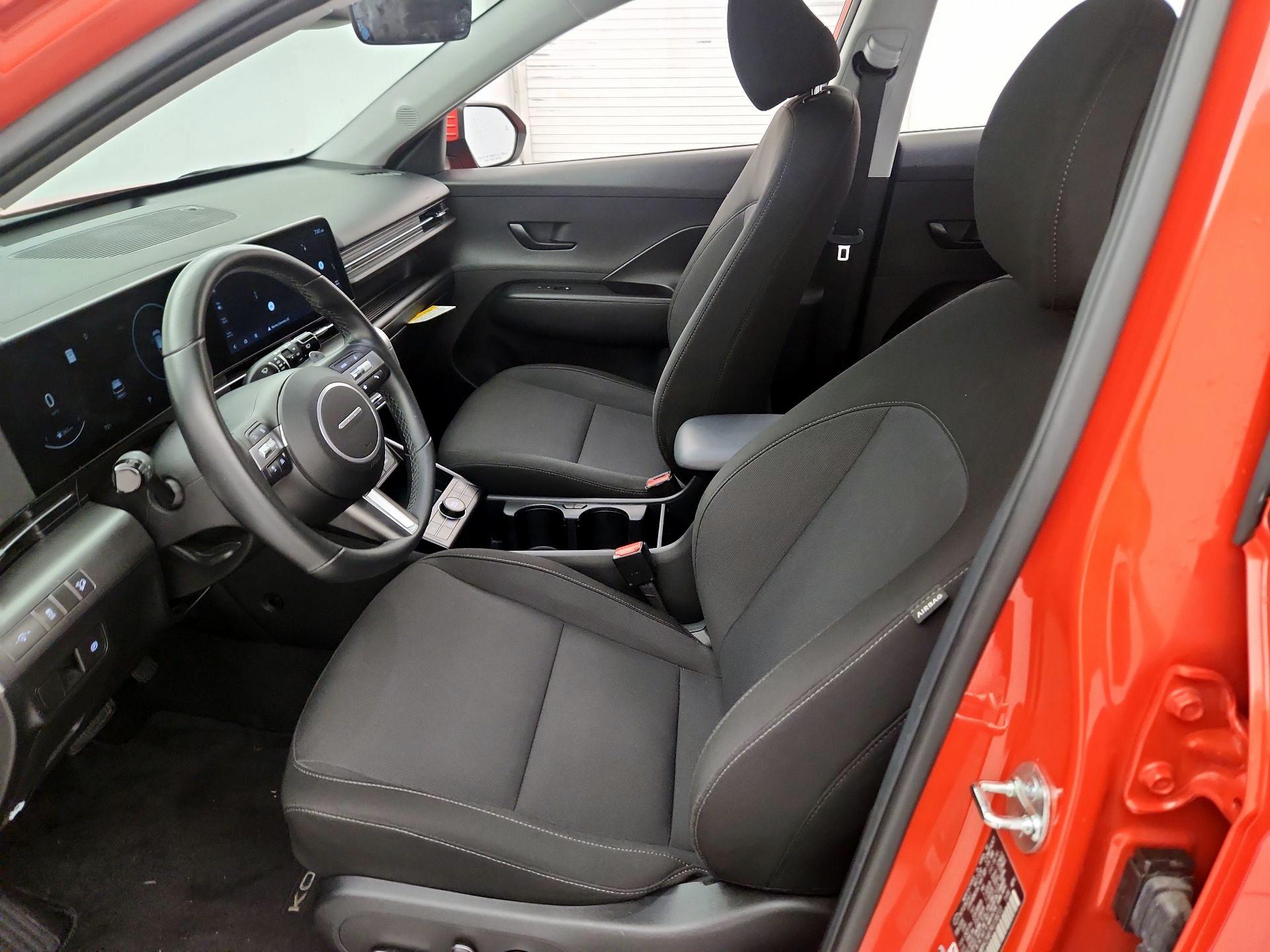 Thumbnail: 2024 Hyundai Kona - 11