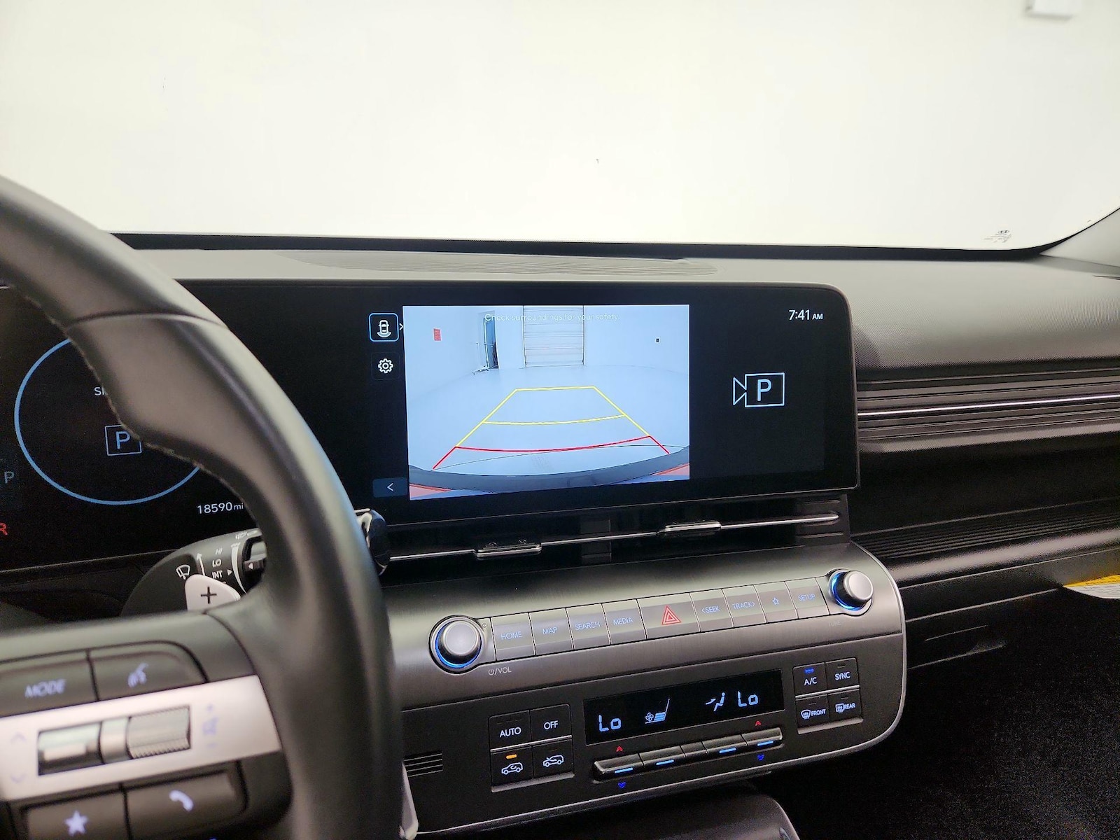 2024 Hyundai Kona SEL - Photo 16