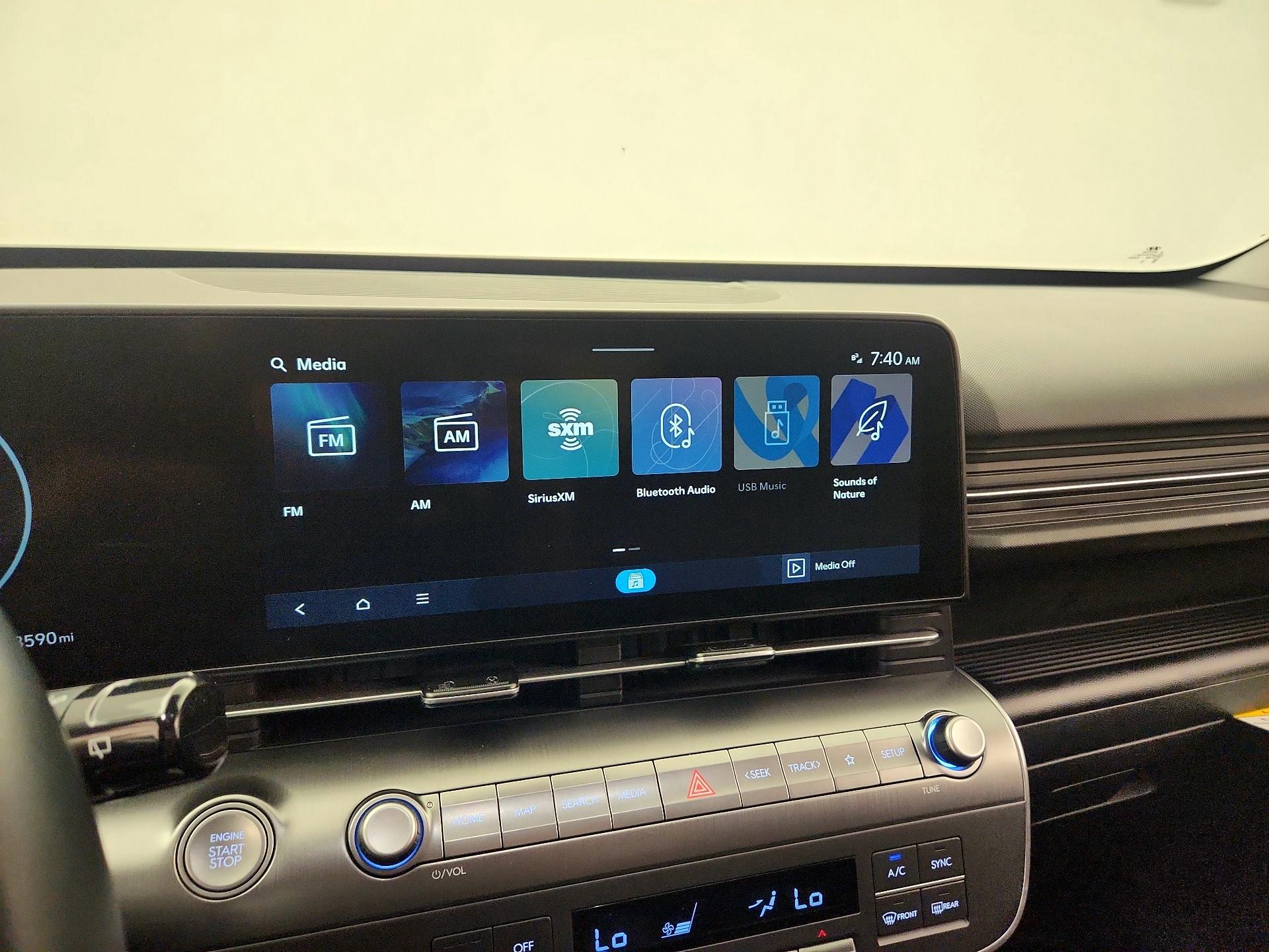 Thumbnail: 2024 Hyundai Kona - 16