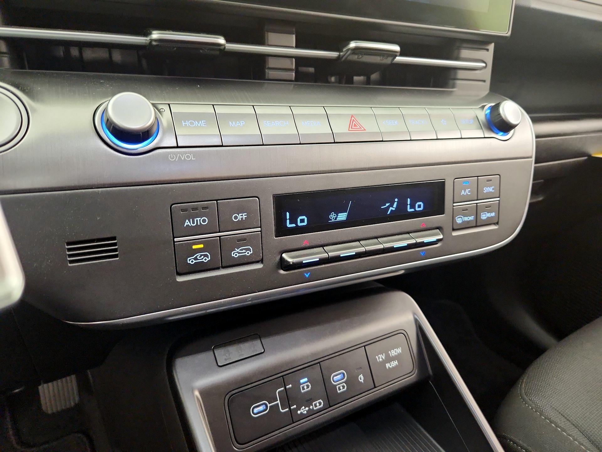 Thumbnail: 2024 Hyundai Kona - 17