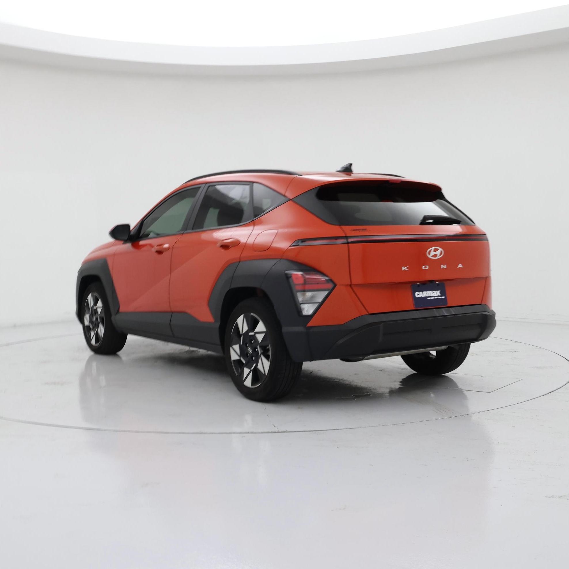 Thumbnail: 2024 Hyundai Kona - 2