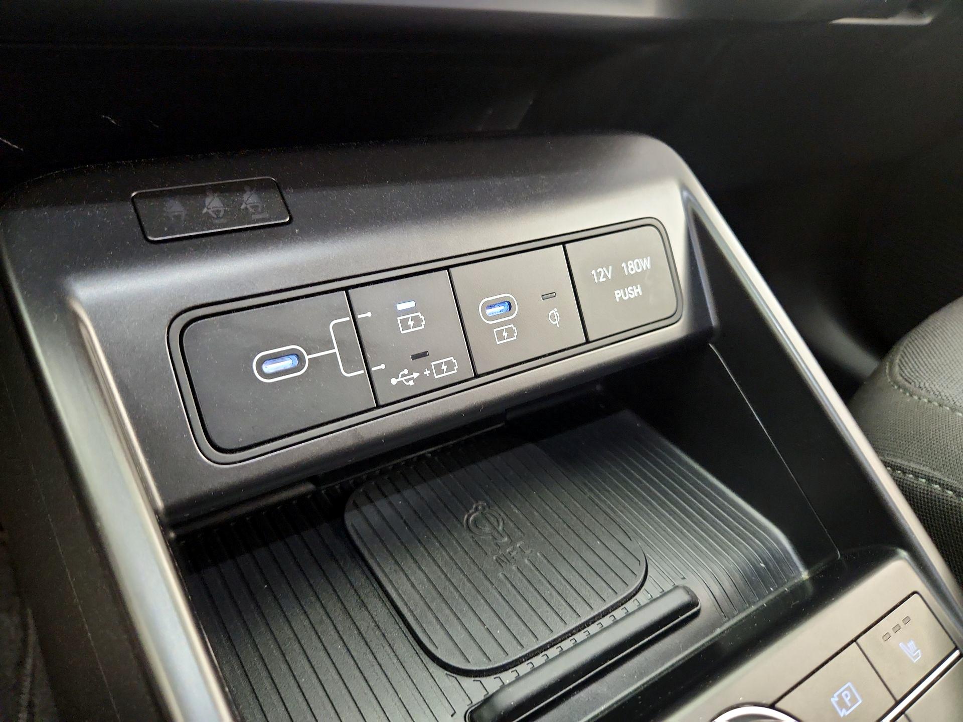 Thumbnail: 2024 Hyundai Kona - 19