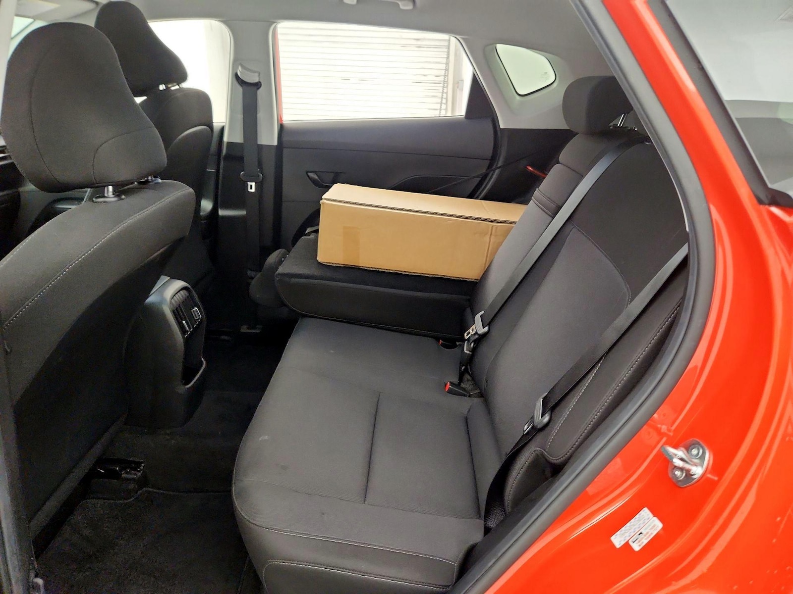 2024 Hyundai Kona SEL - Photo 21