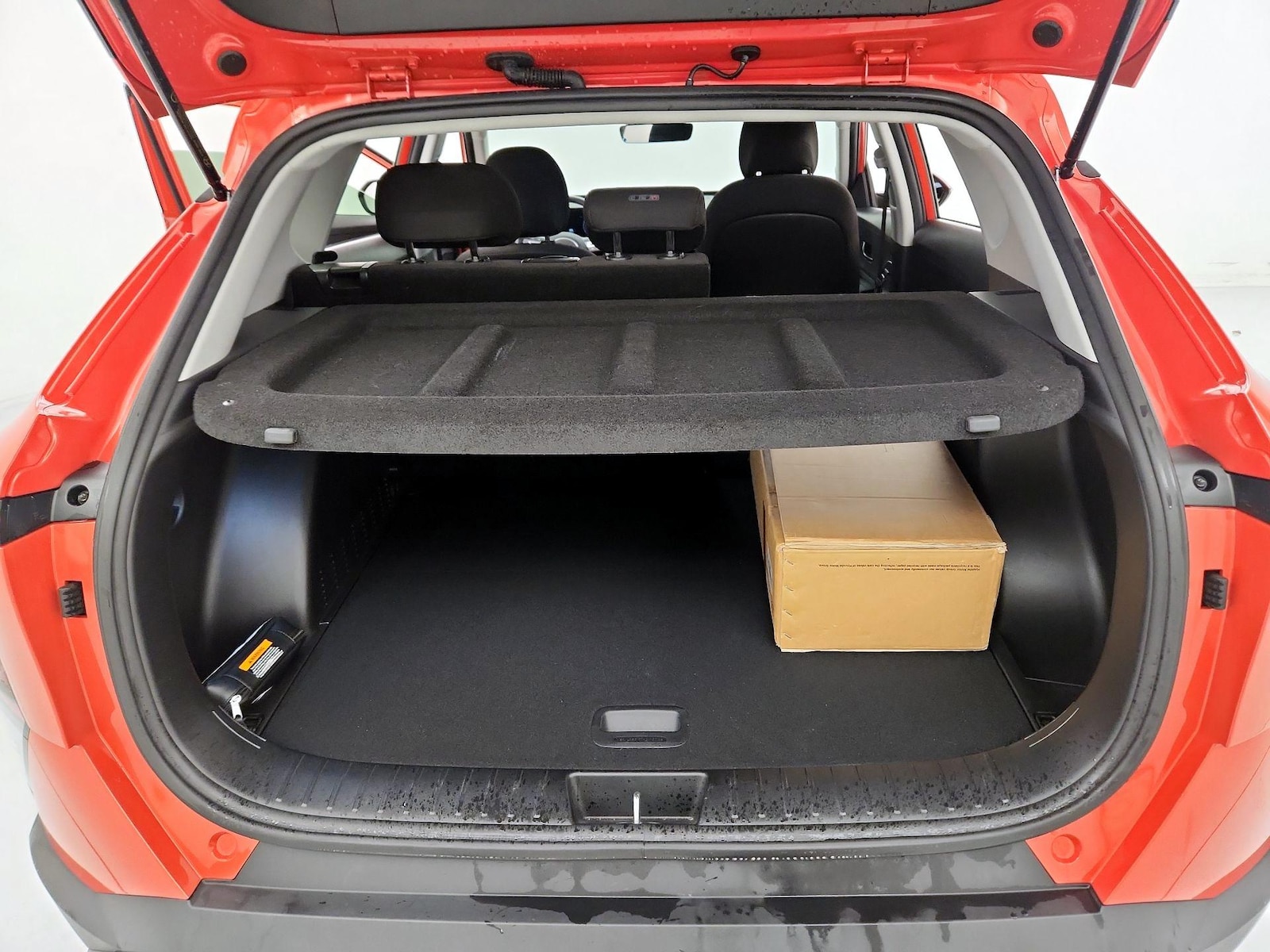 2024 Hyundai Kona SEL - Photo 22