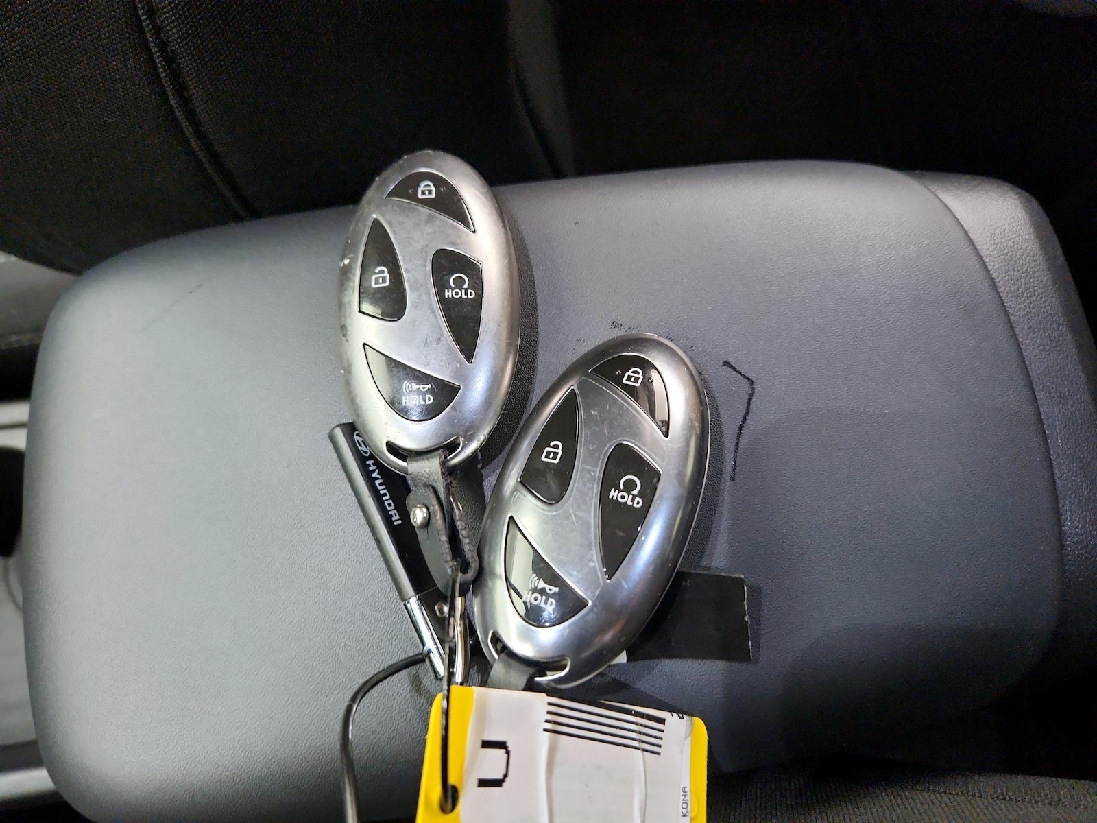2024 Hyundai Kona SEL - Photo 24
