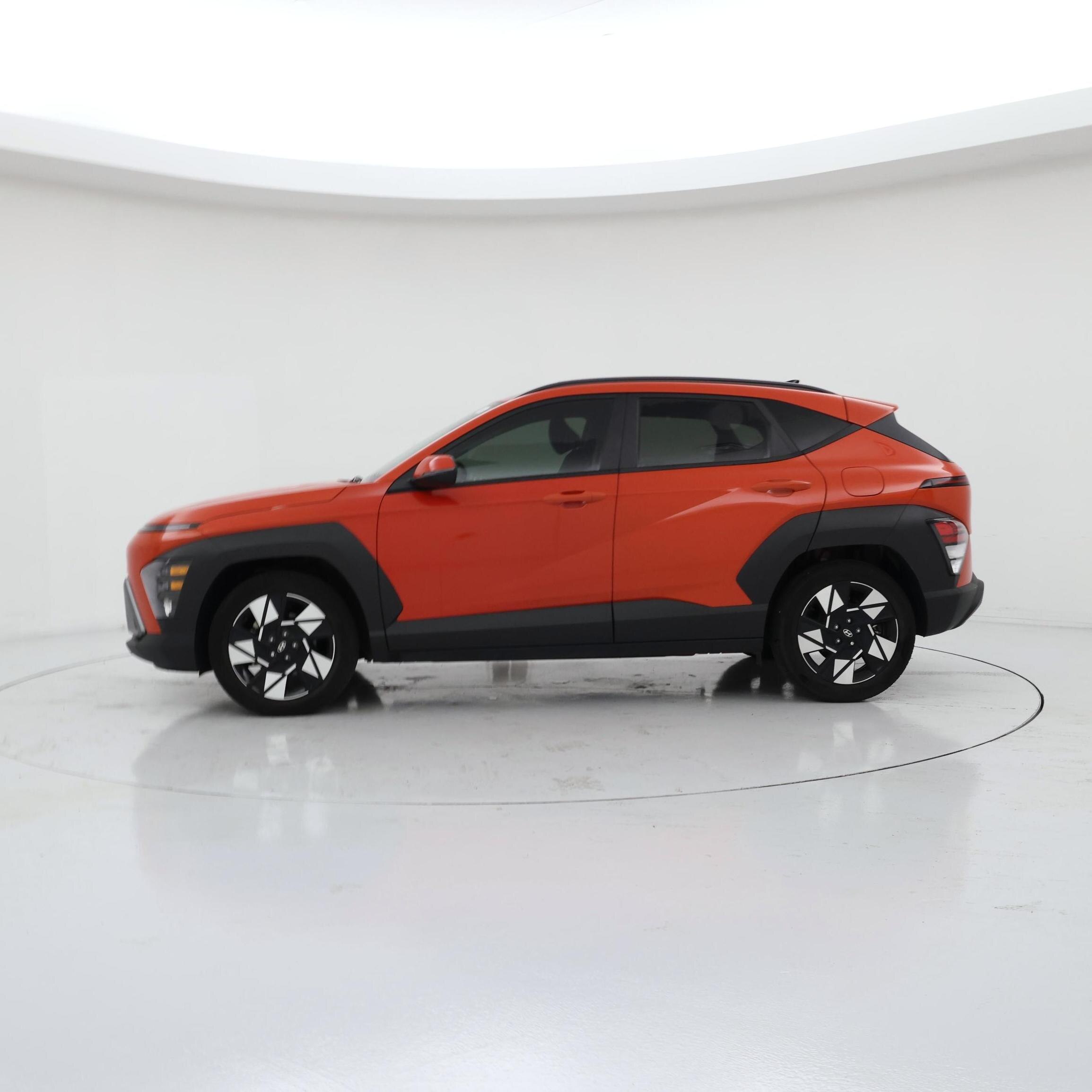 Thumbnail: 2024 Hyundai Kona - 3