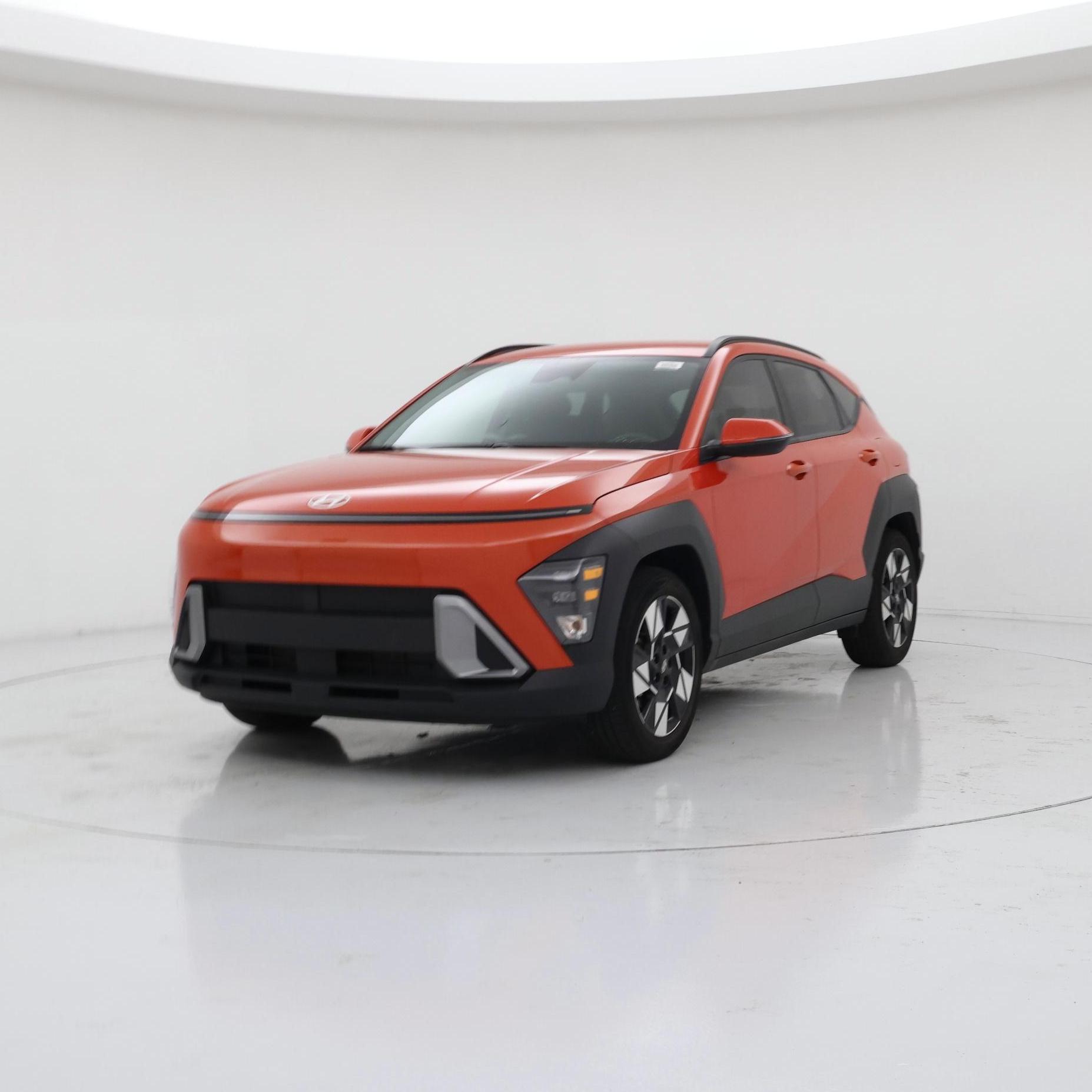 Thumbnail: 2024 Hyundai Kona - 4