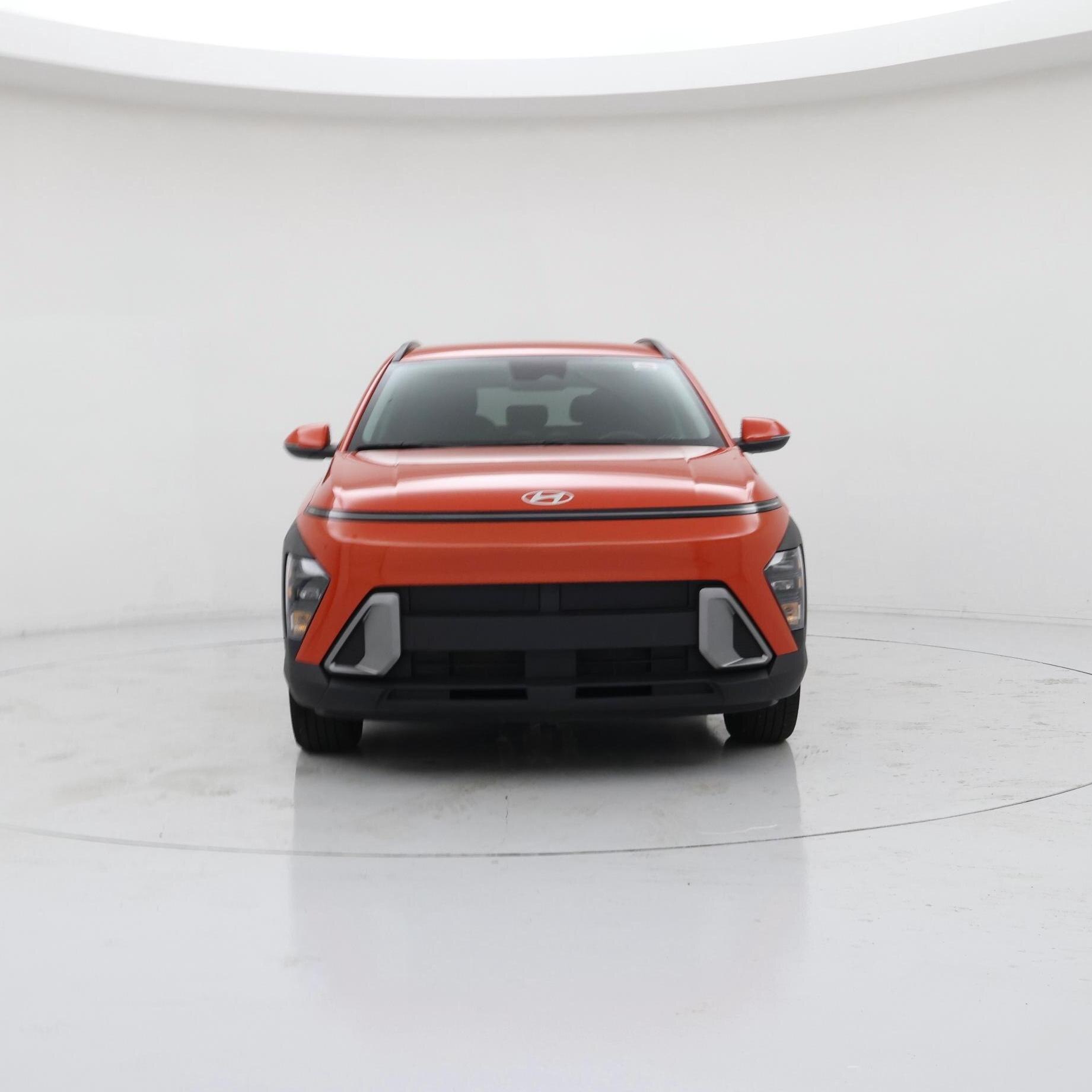 Thumbnail: 2024 Hyundai Kona - 5