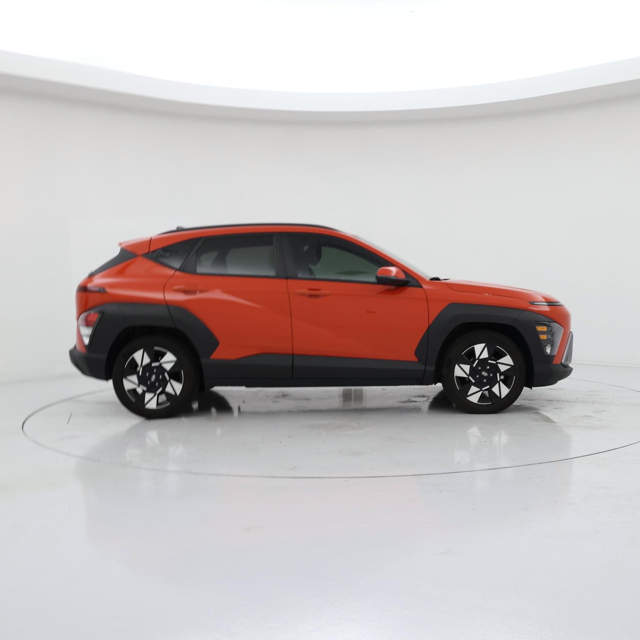 Thumbnail: 2024 Hyundai Kona - 7