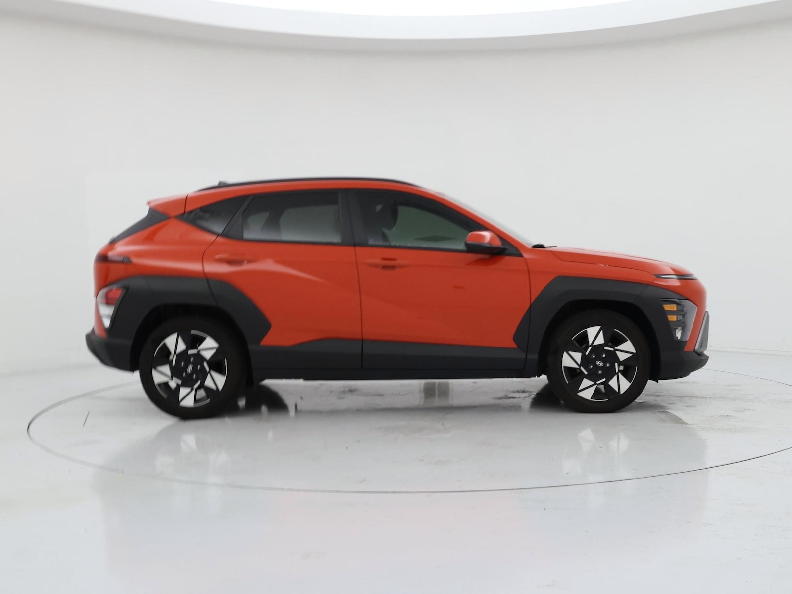 2024 Hyundai Kona SEL - Photo 8