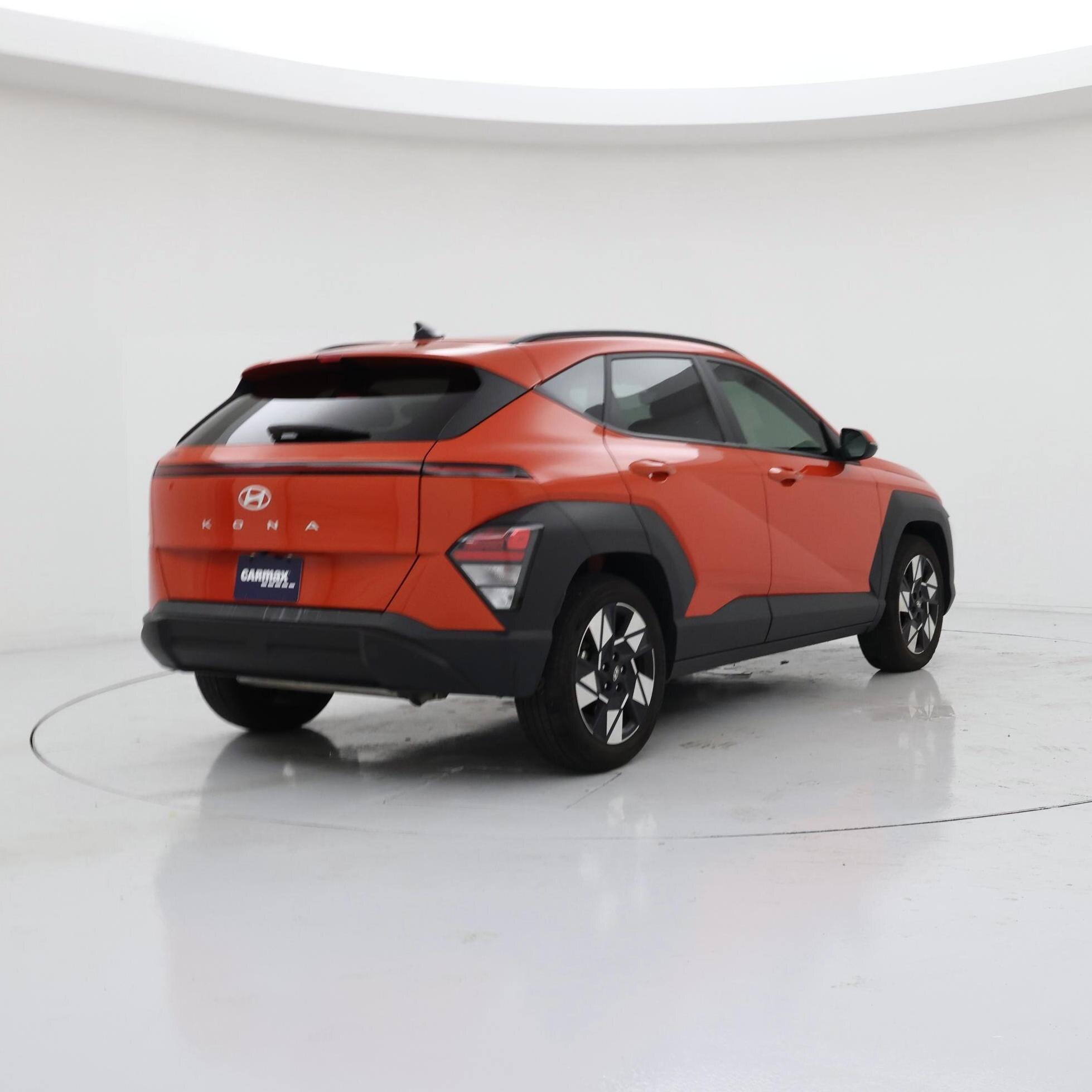 Thumbnail: 2024 Hyundai Kona - 8