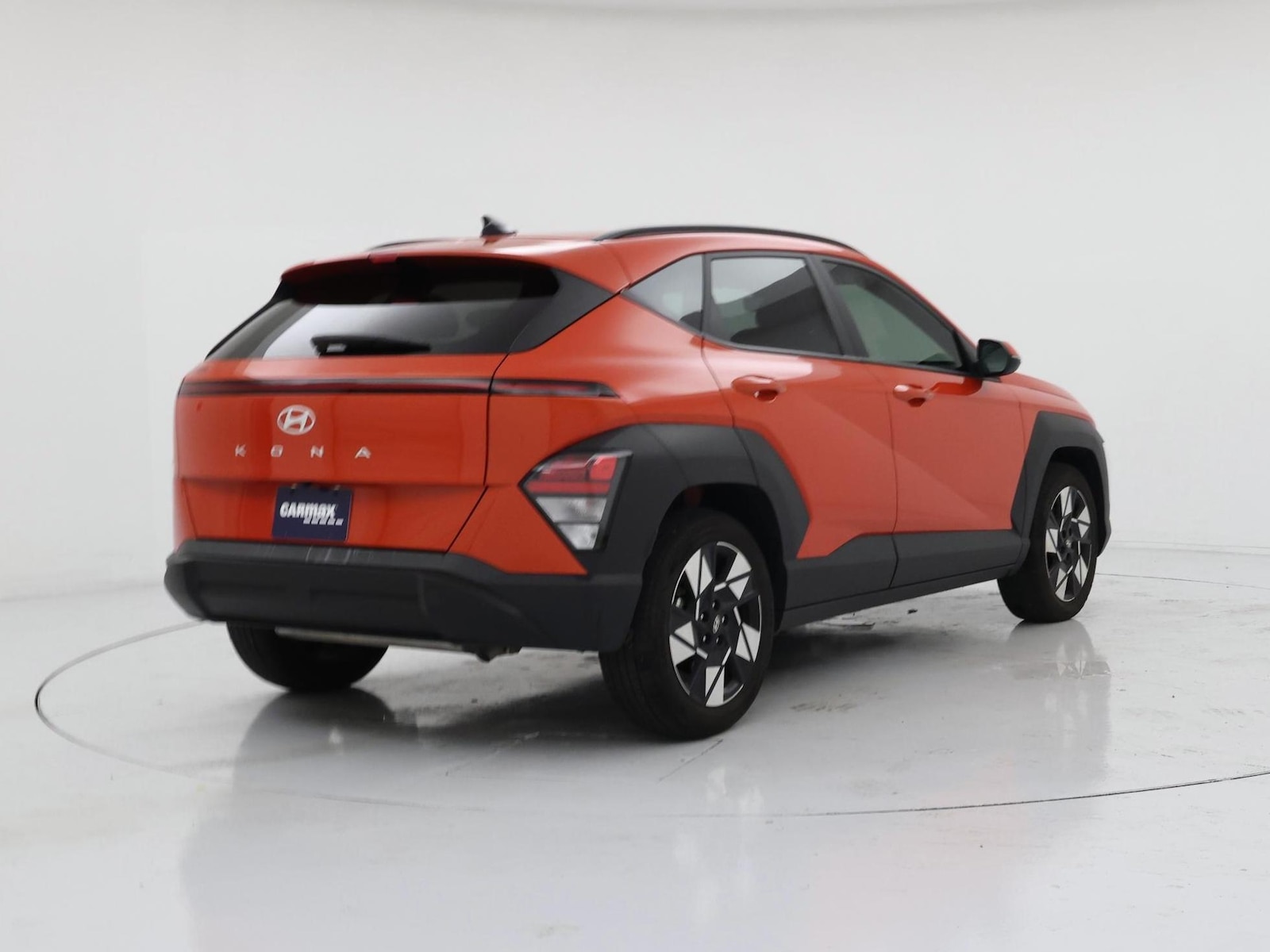 2024 Hyundai Kona SEL - Photo 9