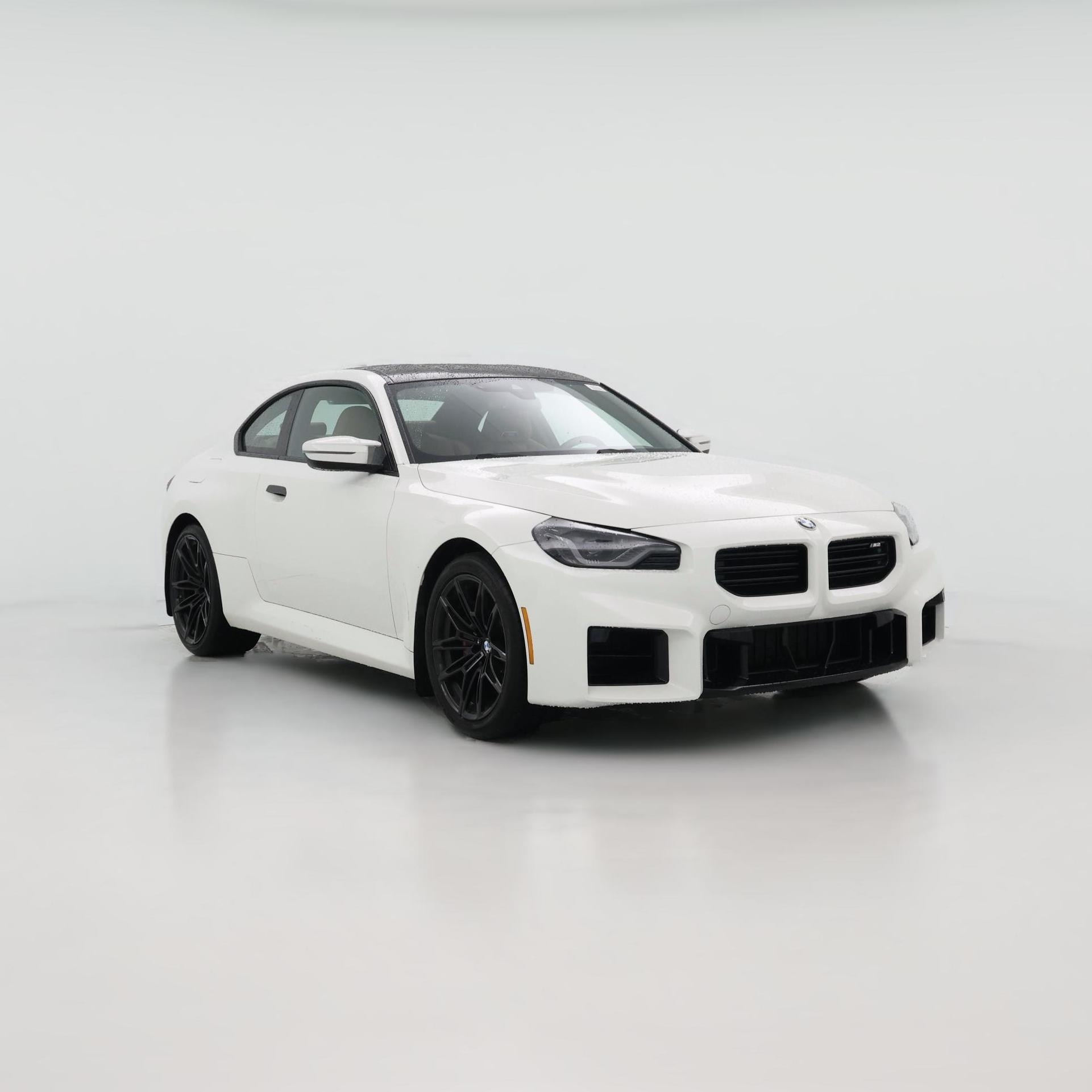 Thumbnail: 2024 BMW M2 - 1