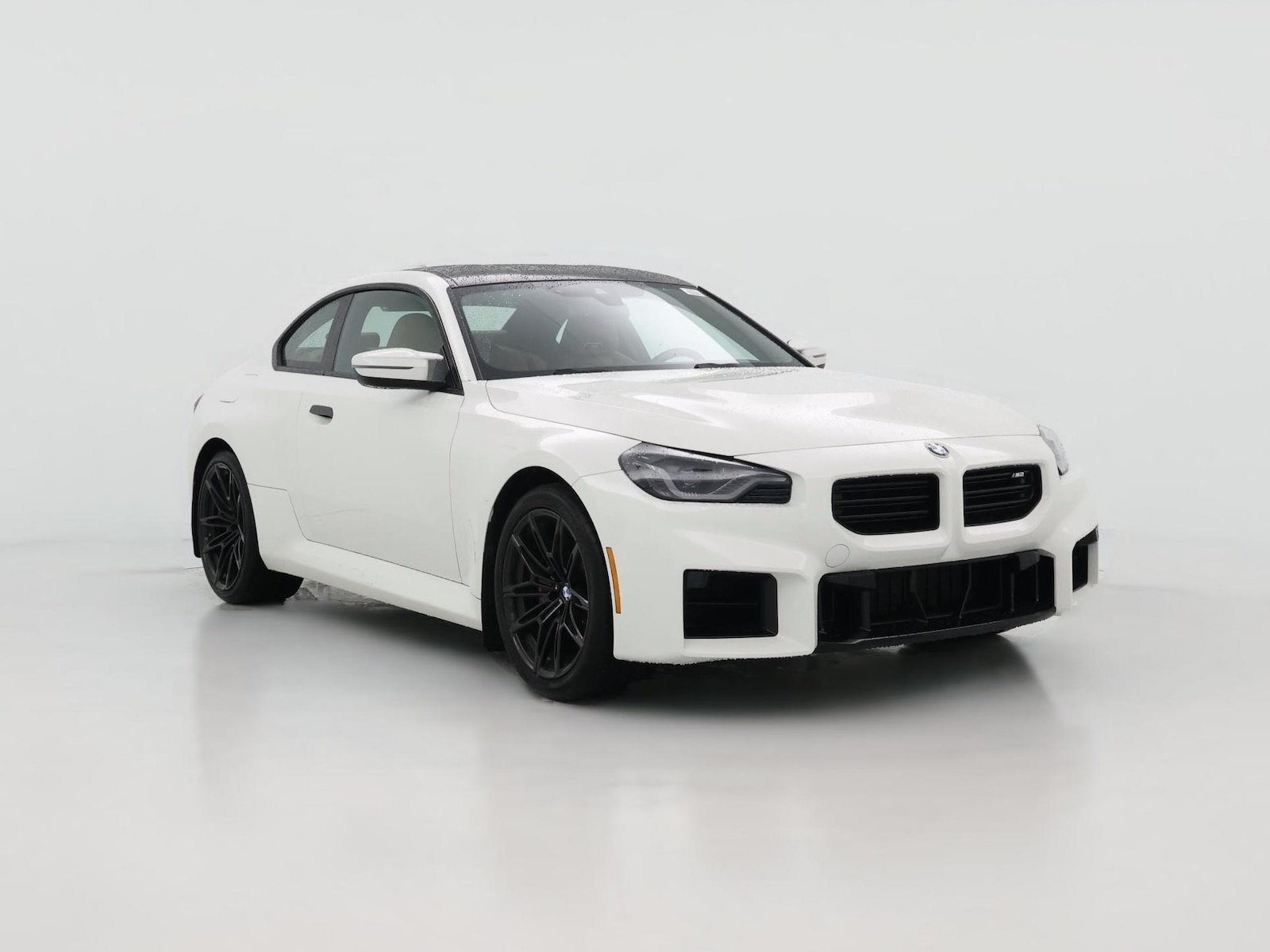 2024 BMW M2
