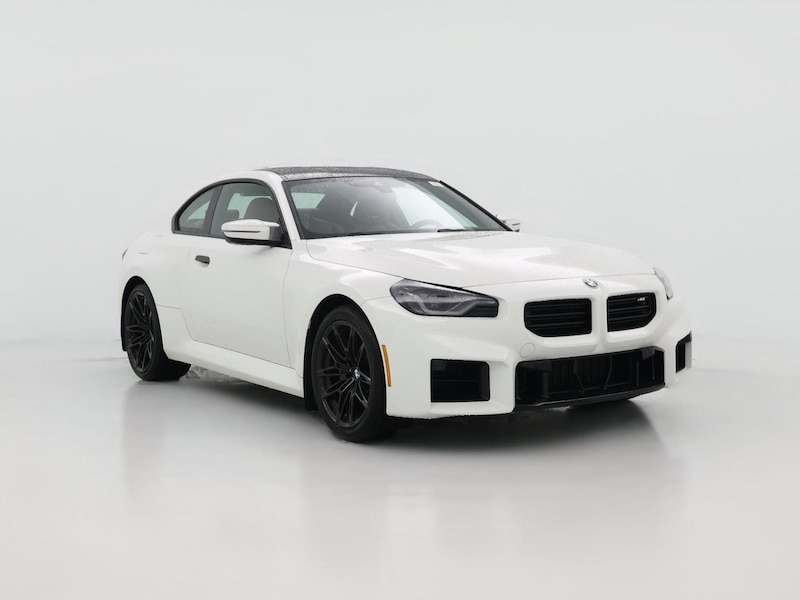2024 BMW M2  -
                  Columbia, SC