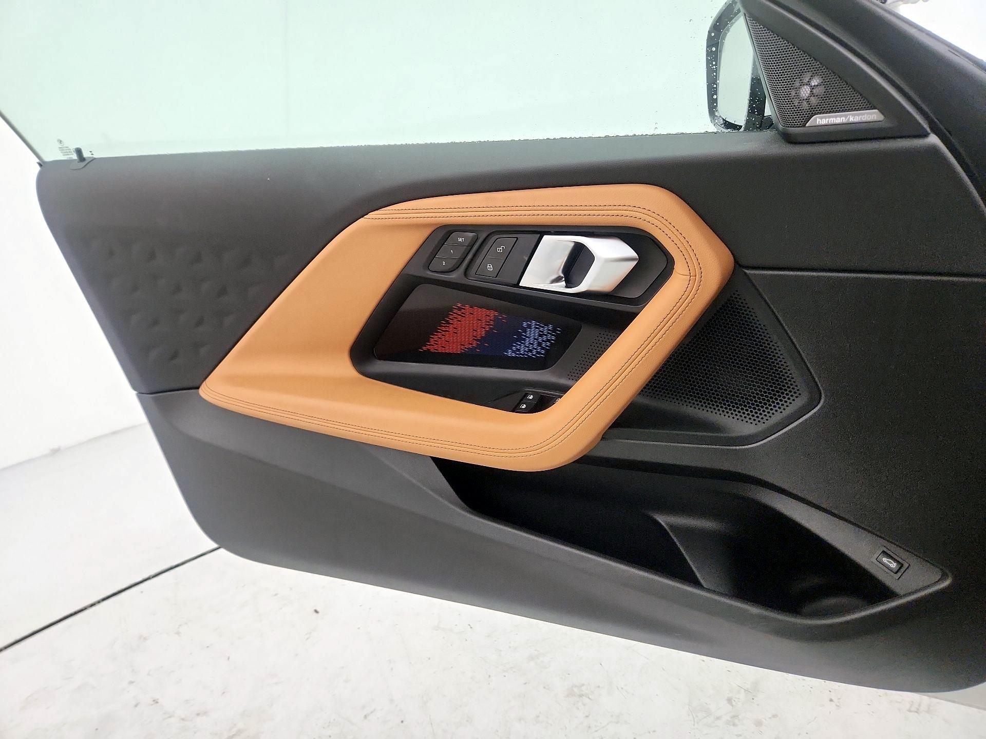 Thumbnail: 2024 BMW M2 - 12